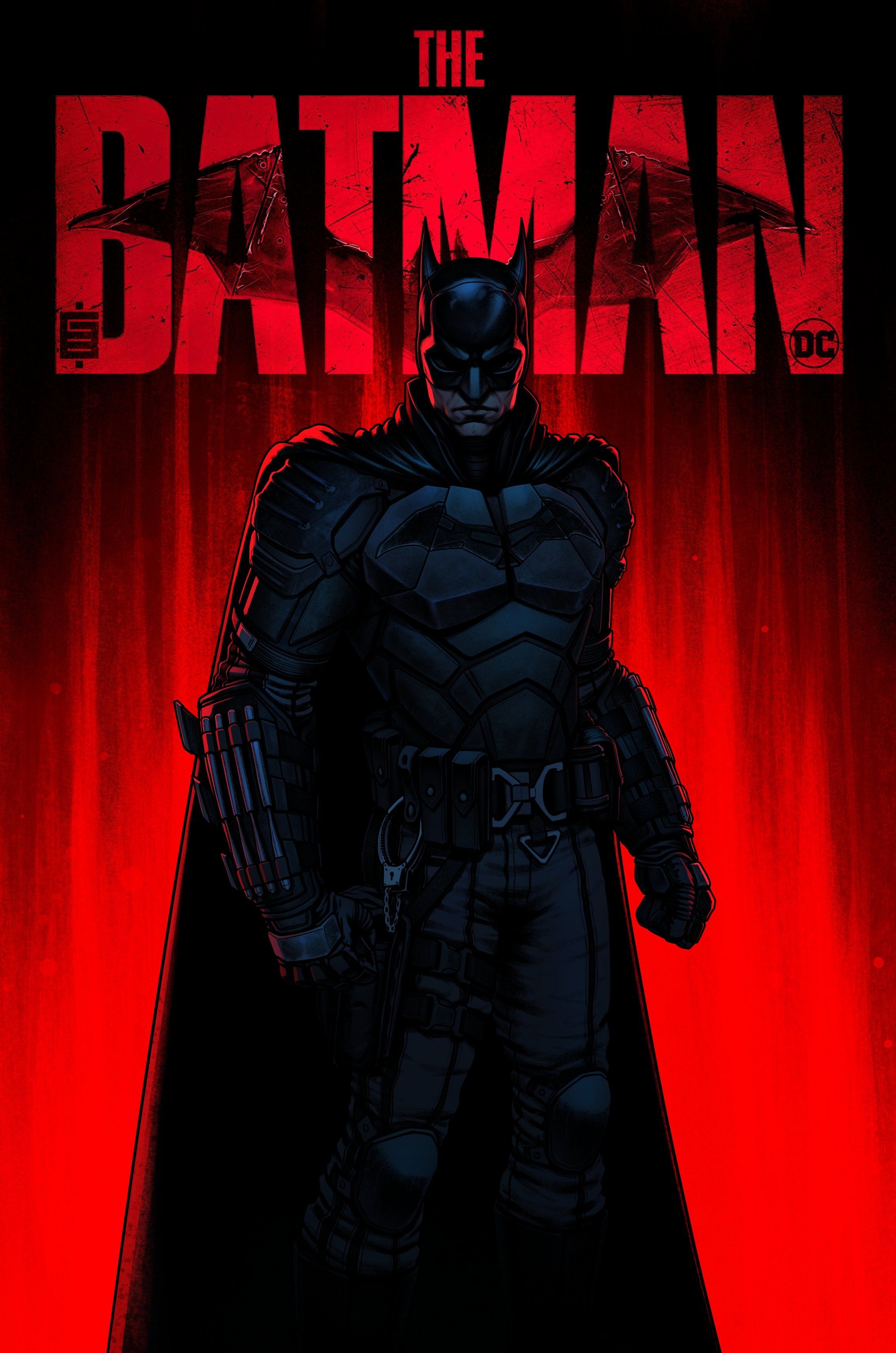 2270x3430 The Batman 2022 Wallpaper Free The Batman 2022 Background, Phone