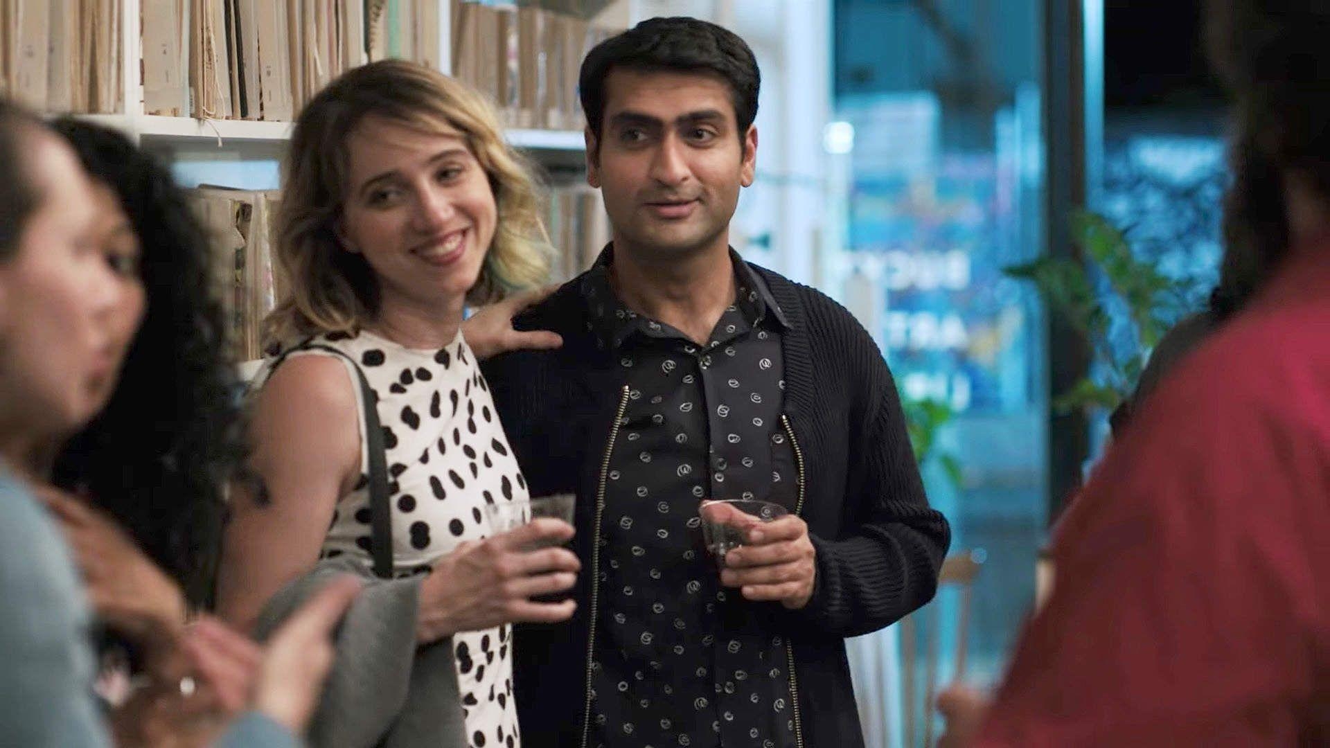 1920x1080 Still's Disease: What to Know About the Condition in 'The Big Sick, Desktop