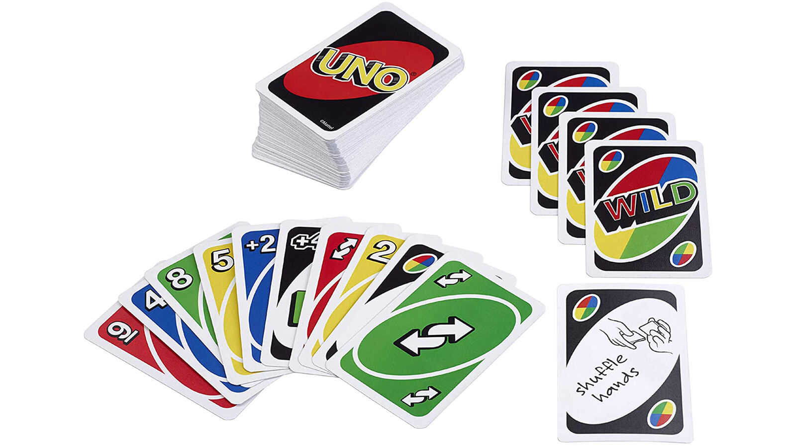 1600x900 Uno is being turned into a TV game show, Desktop