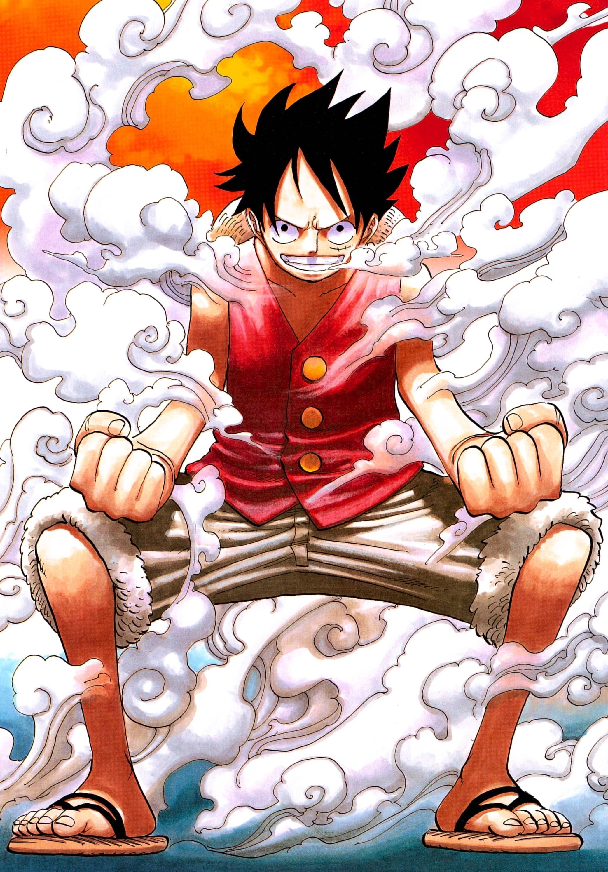 2090x2990 One Piece Luffy iPhone Wallpaper Free One Piece Luffy iPhone Background, Phone