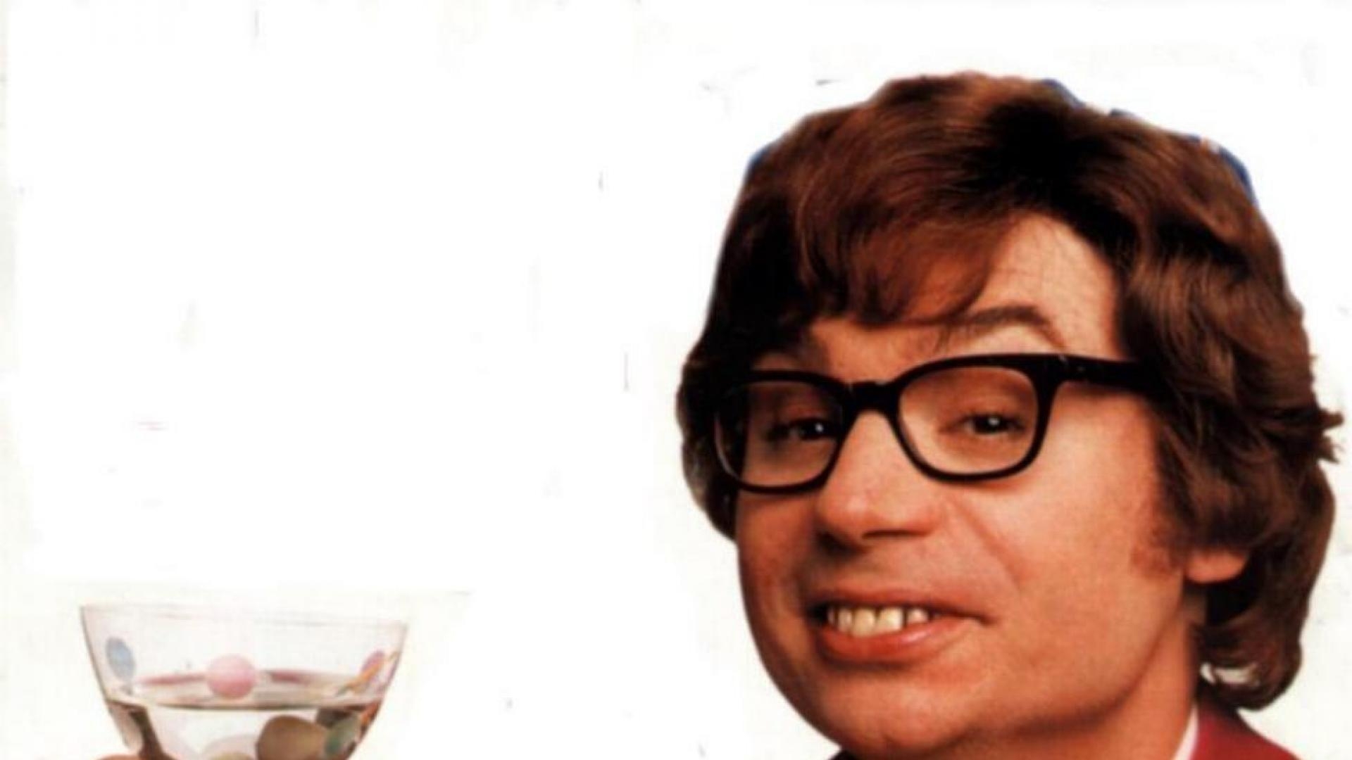 1920x1080 PC Austin Powers Wallpaper, Crocifissa Menauteau, Desktop