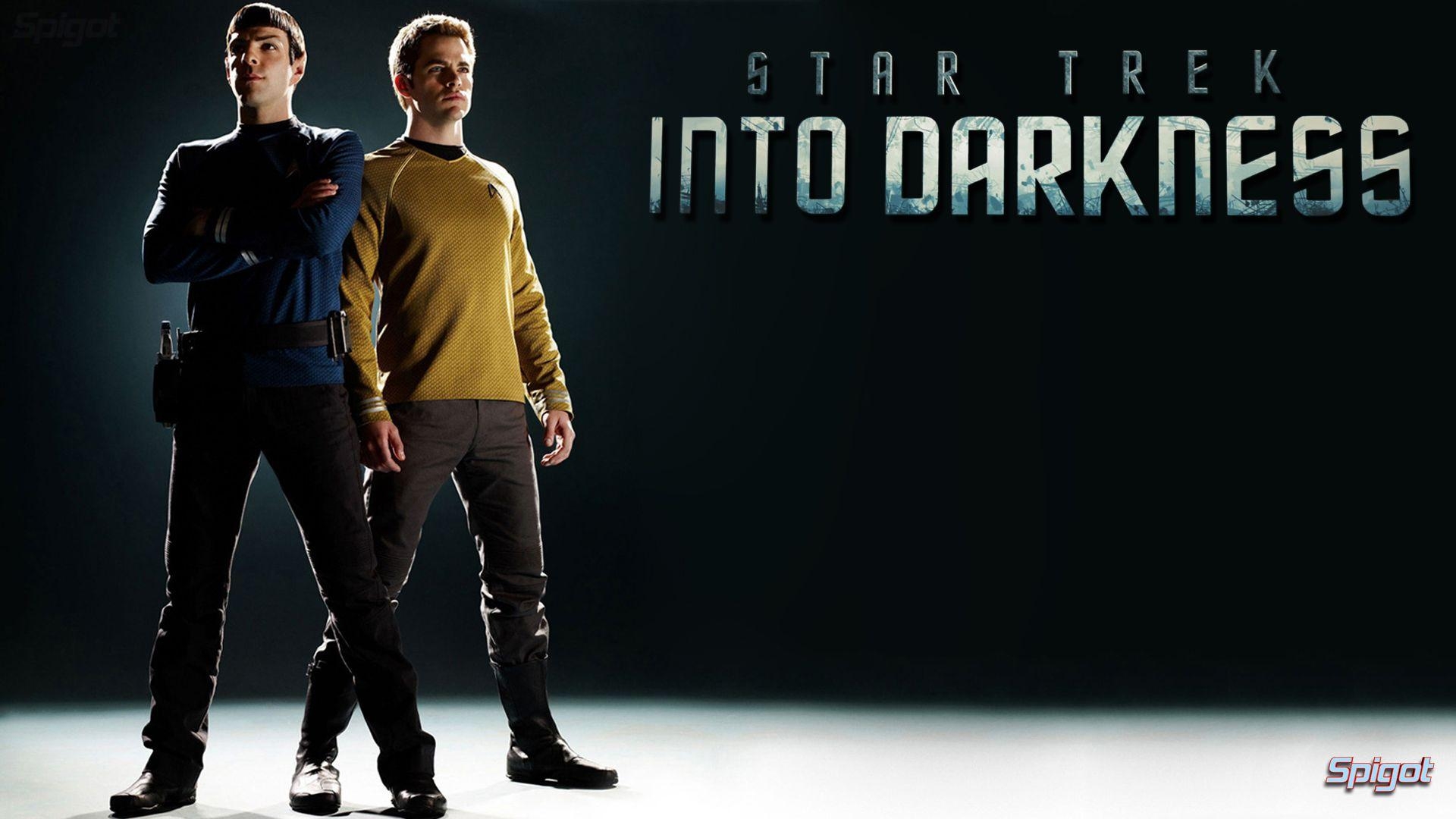 1920x1080 Star Trek Into Darkness Wallpaper Widescreen, Desktop