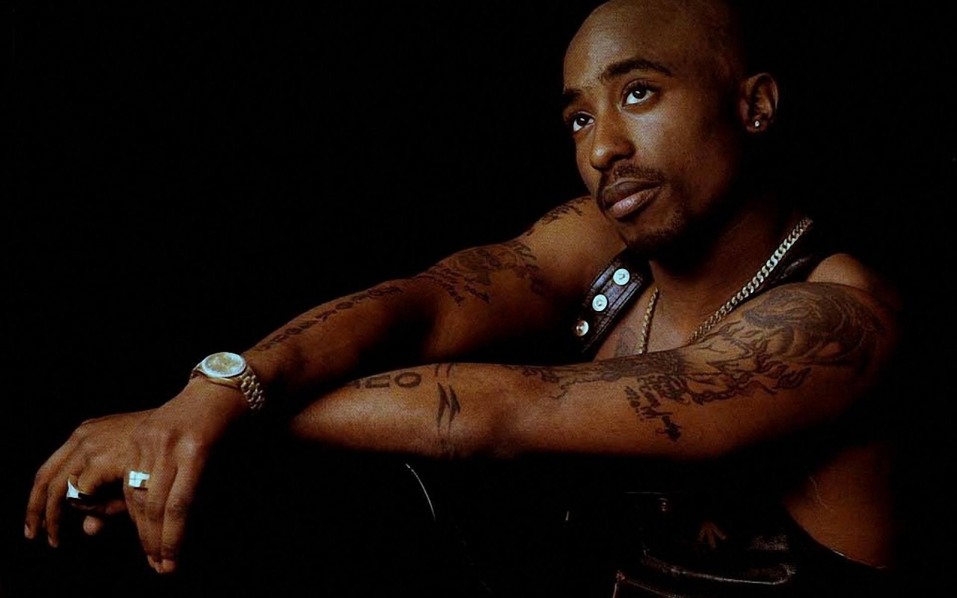 1920x1200 Tupac Shakur Wallpaper, Desktop