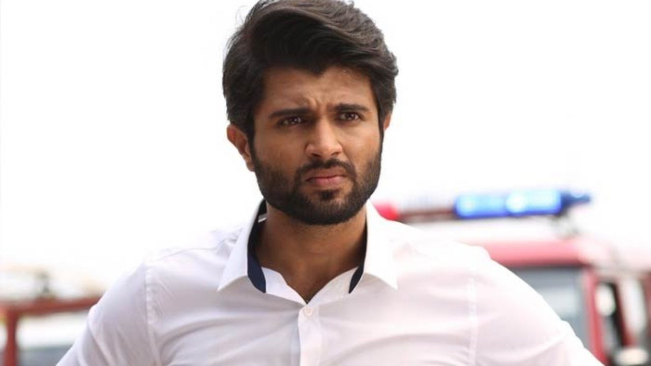 1280x720 A look back at Vijay Deverakonda's journey, Desktop