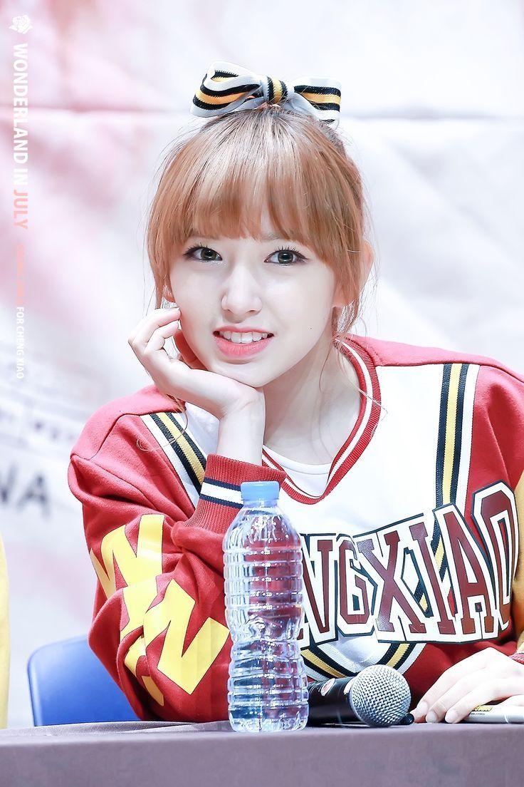 740x1110 best Cheng Xiao (wjsn) image. Cosmic, Kpop girls, Phone