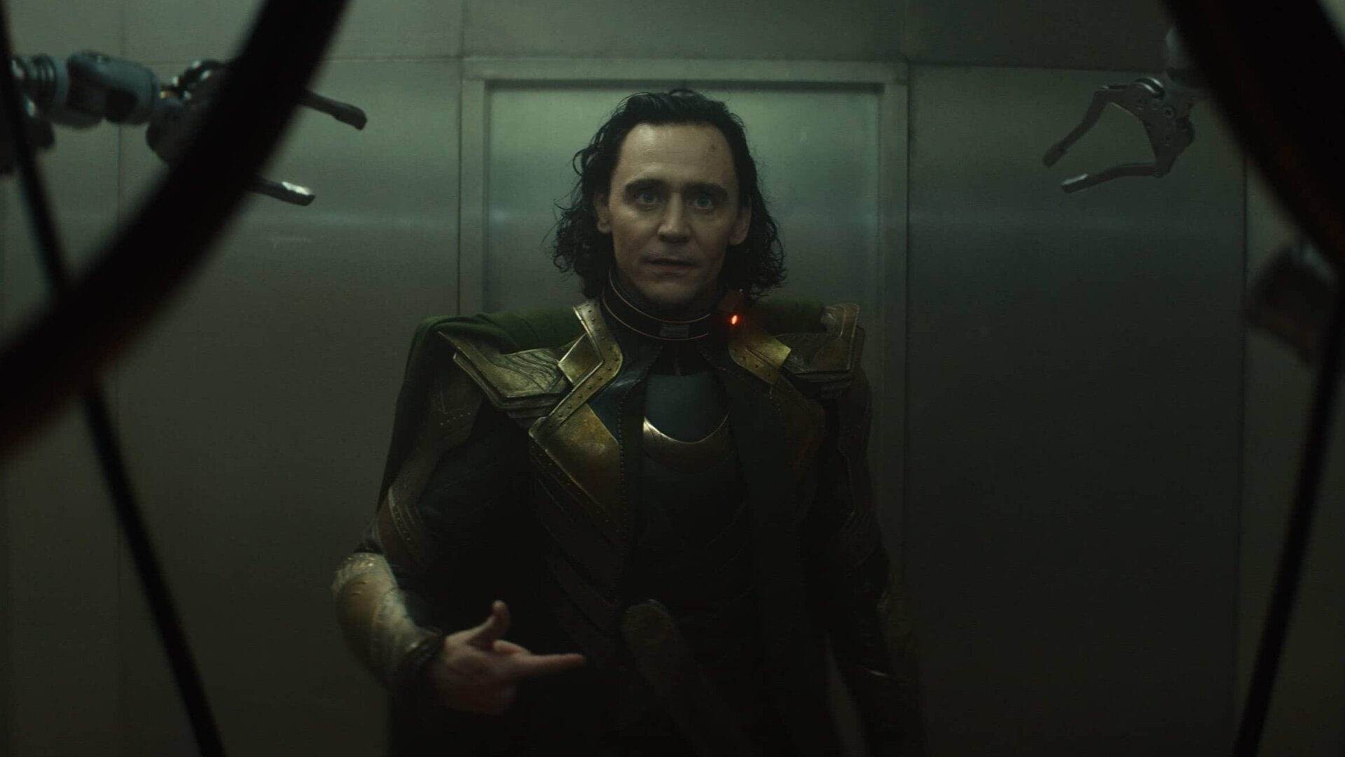 1920x1080 Let's Talk About Marvel's LOKI Purpose, Desktop