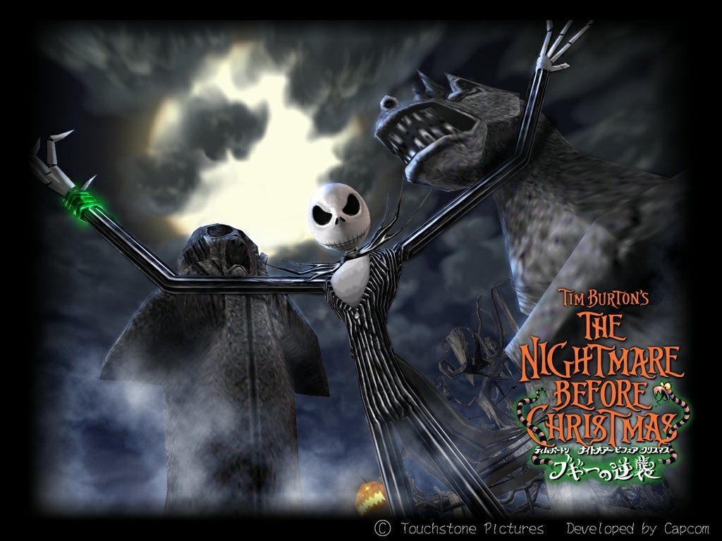 1030x770 Jack Skellington Tim Burton Nightmare Before Christmas HD Wallpaper, Desktop