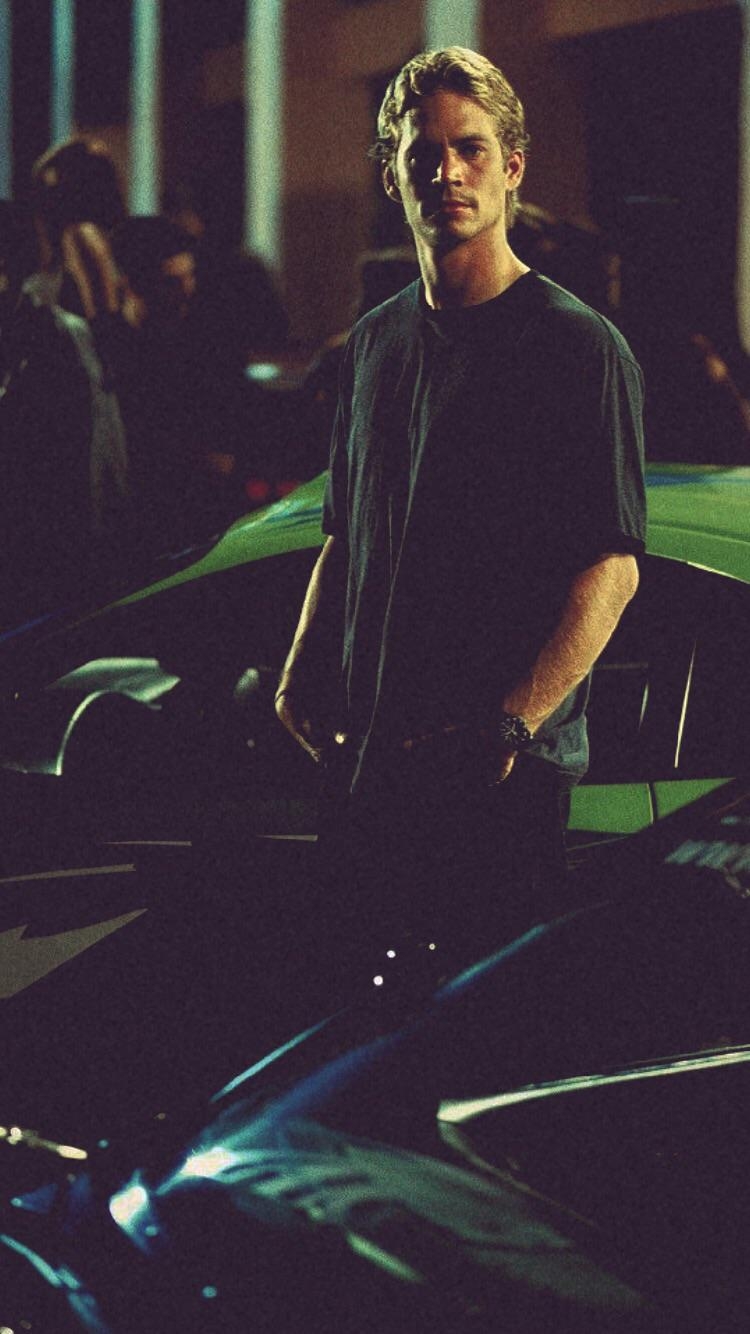 750x1340 Paul Walker Wallpaper, Phone