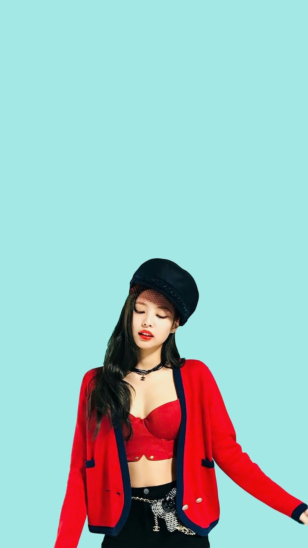 1080x1920 blackpink jennie, Phone