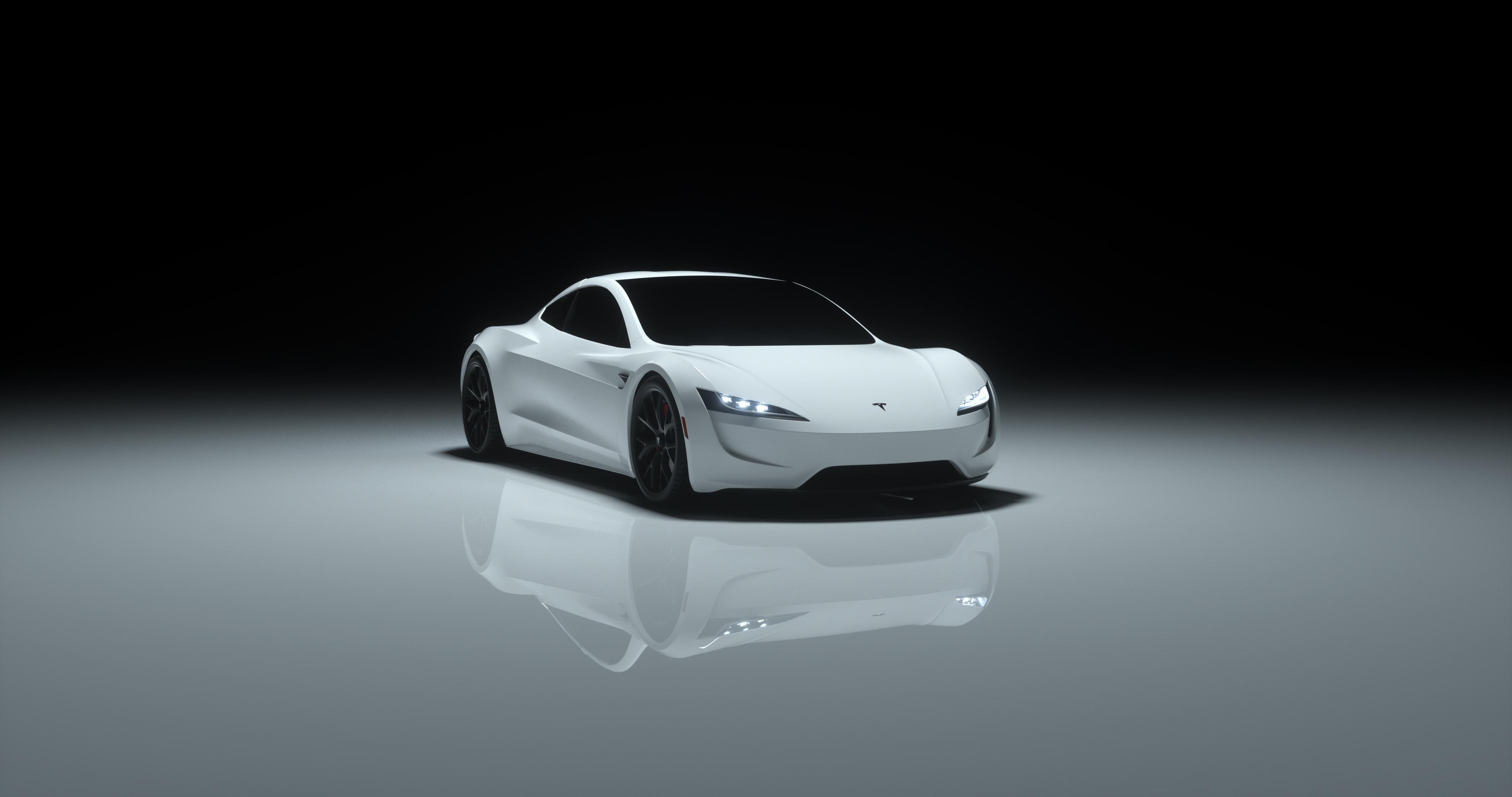 4100x2160 Tesla 4k Wallpaper Free Tesla 4k Background, Desktop