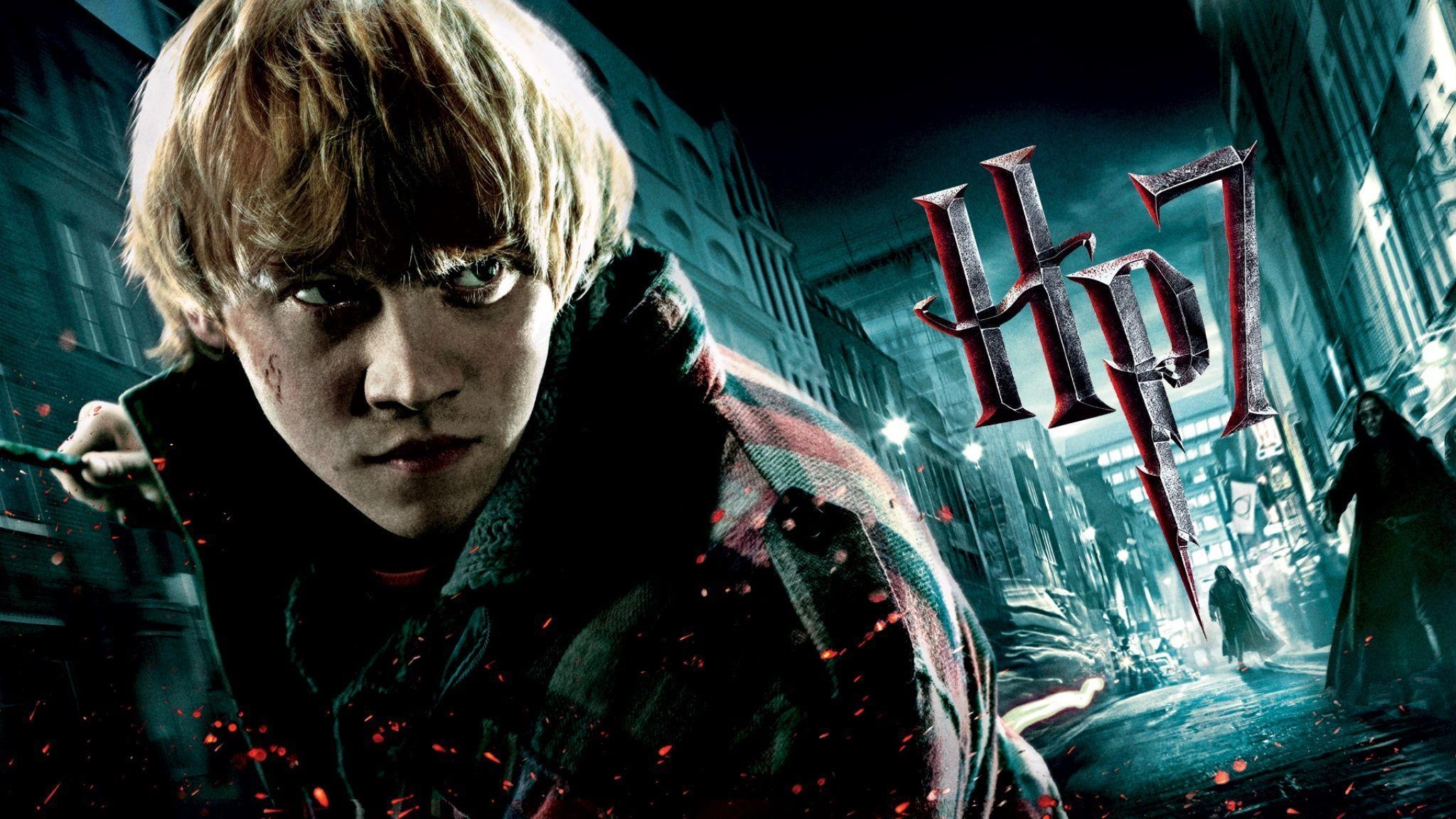 2050x1160 Download Wallpaper  Harry potter and the deathly hallows, Desktop