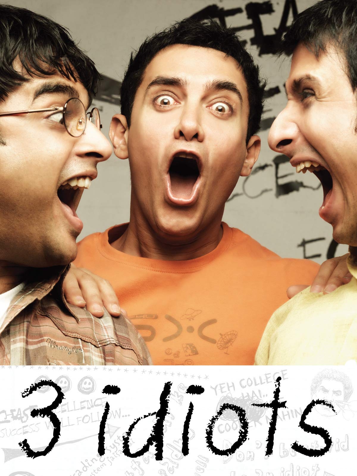 1200x1600 Idiots (2009), Phone