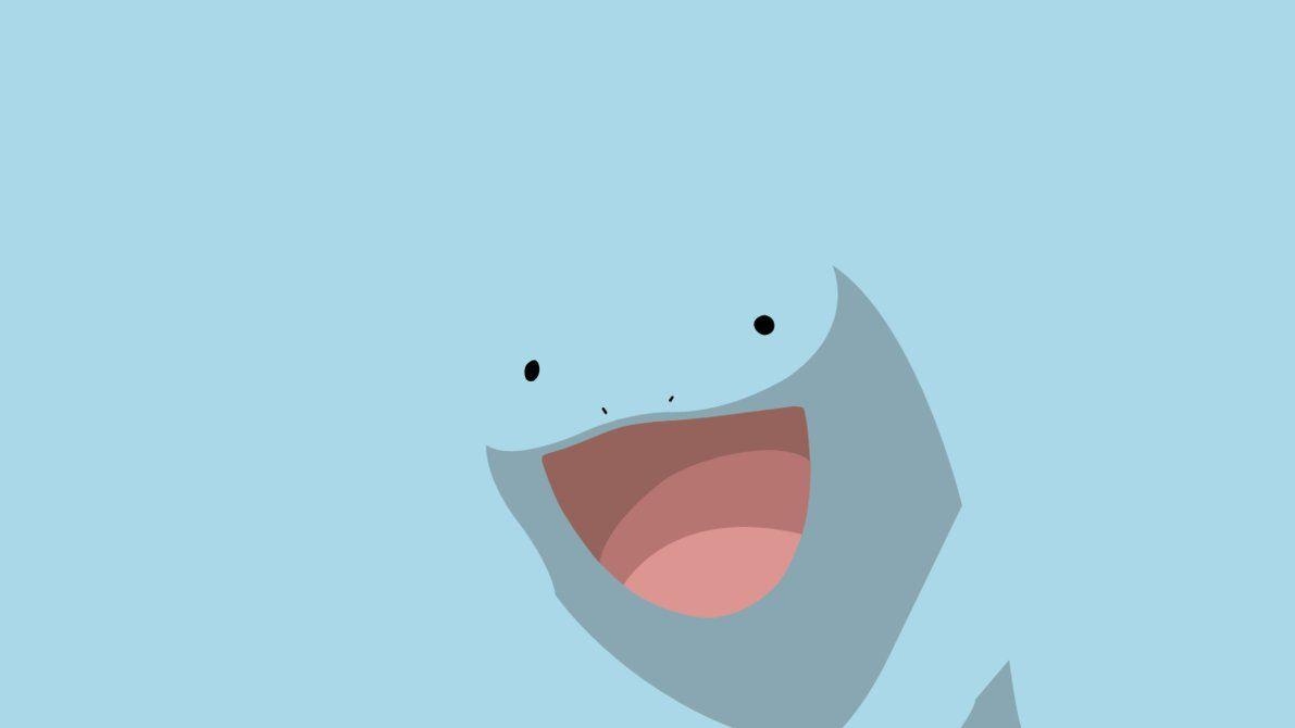 1200x670 Quagsire Simplism Wallpaper, Desktop