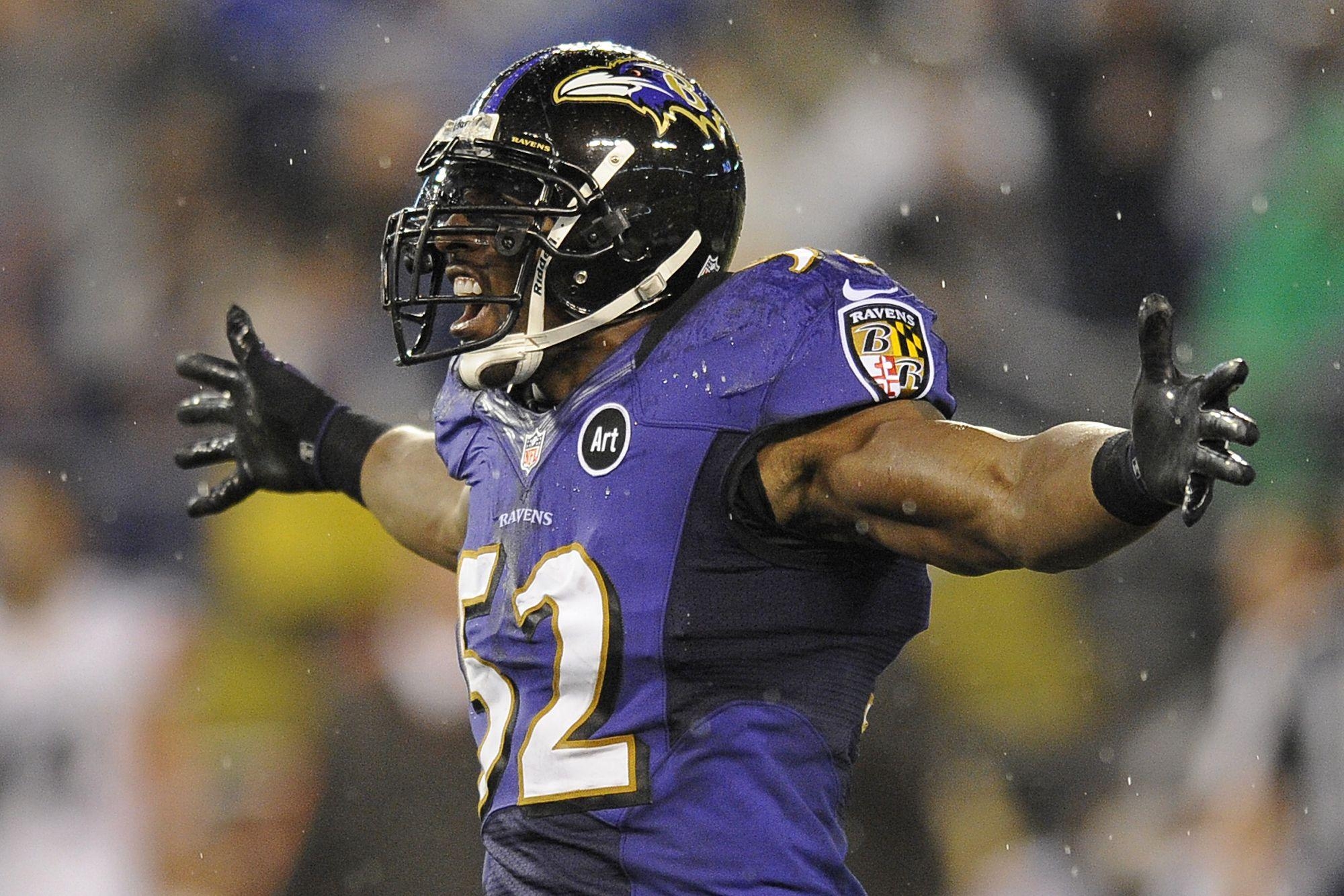 2000x1340 Ray Lewis Wallpaper HD for Desktop and Mobile, Desktop