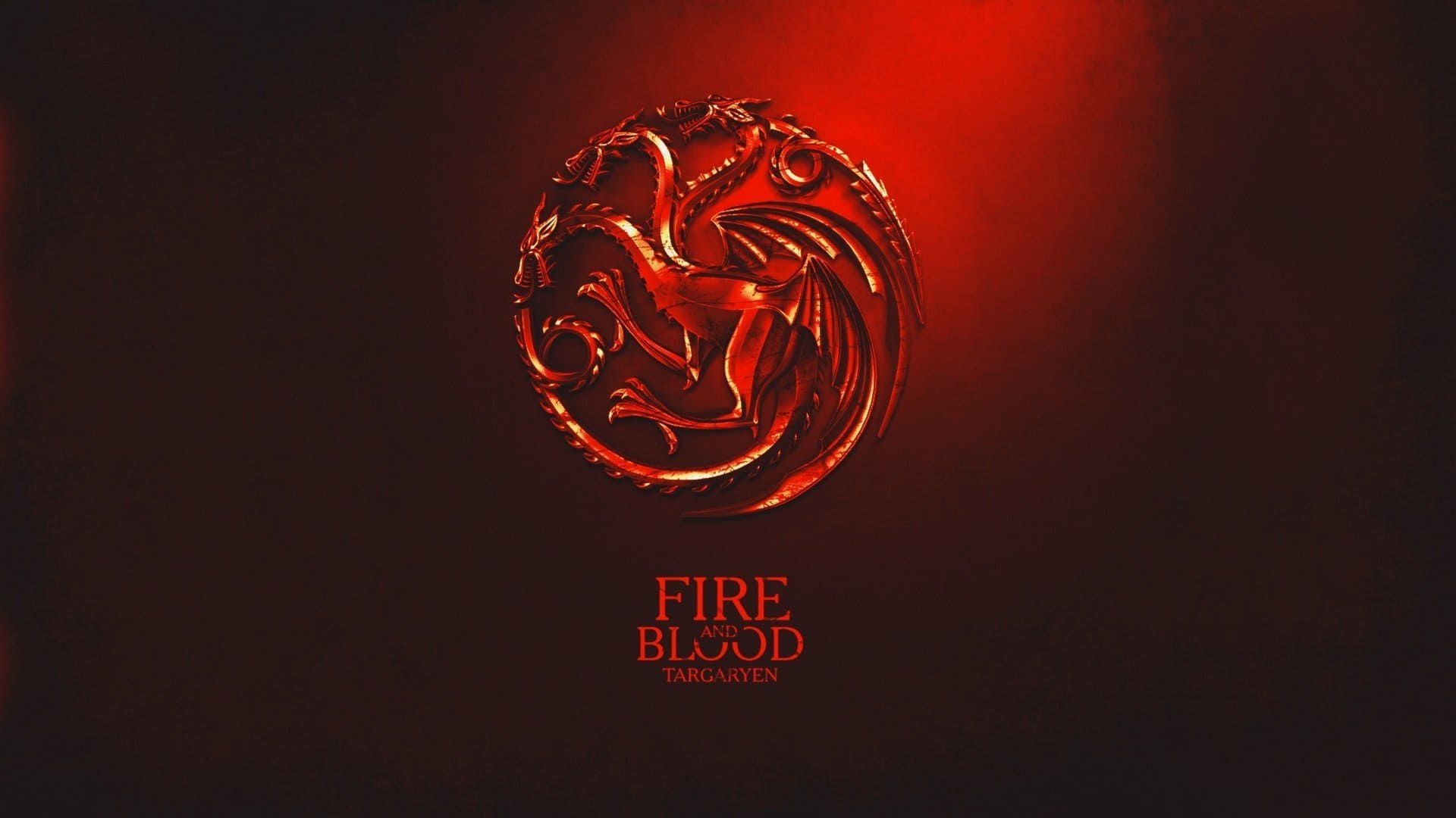 1920x1080 Targaryen Wallpaper, Desktop