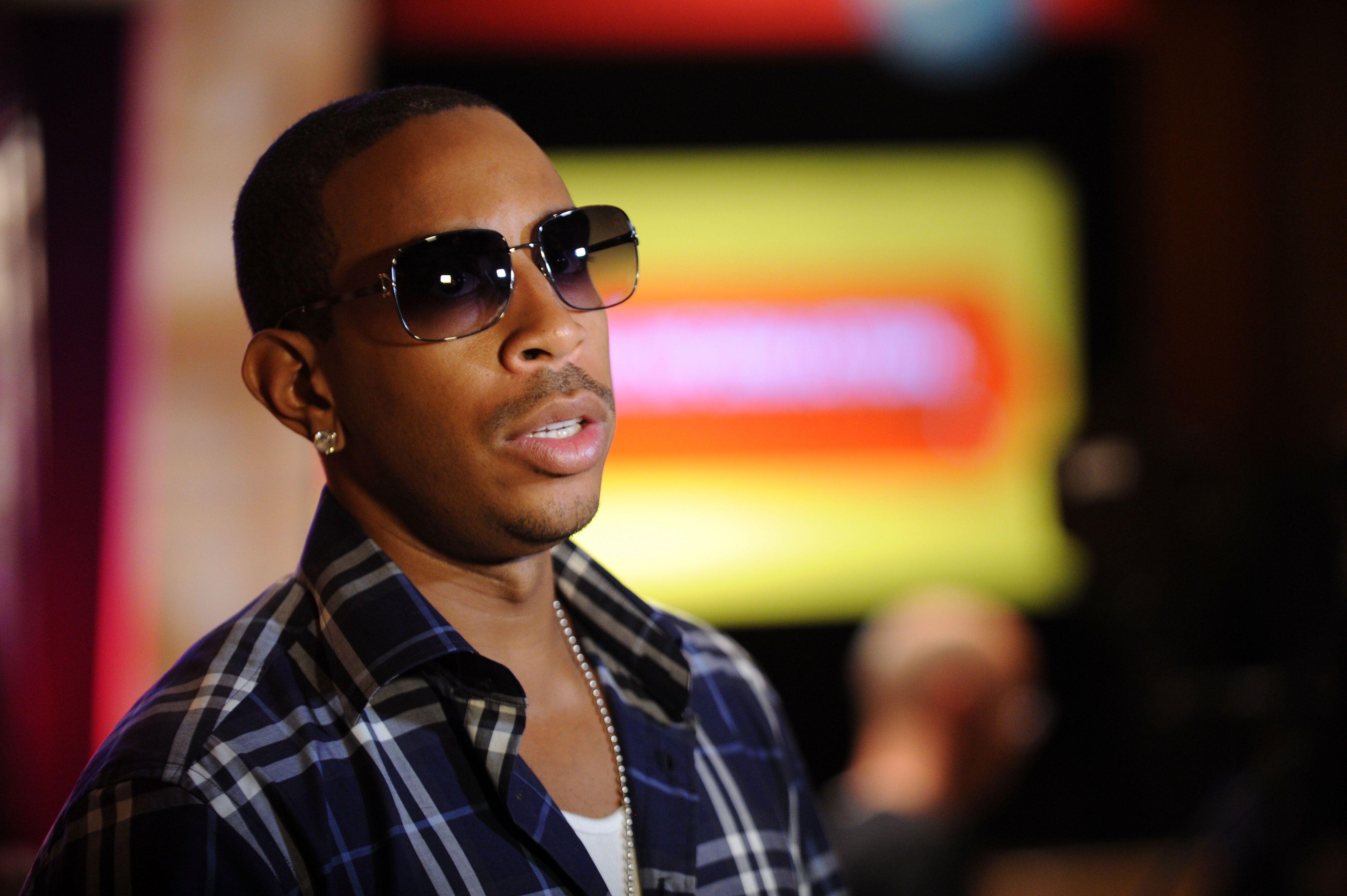 4260x2840 Ludacris' Says His New Baby Mama Extorted Him for a Car. B. Scott, Desktop