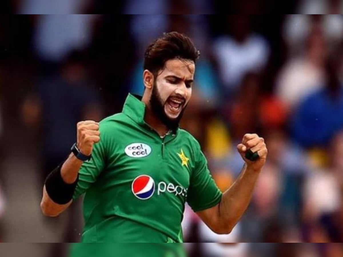 1200x900 Imad Wasim, Haris Sohail Seal Spots in Pakistan Squad for England, Windies Series, Desktop