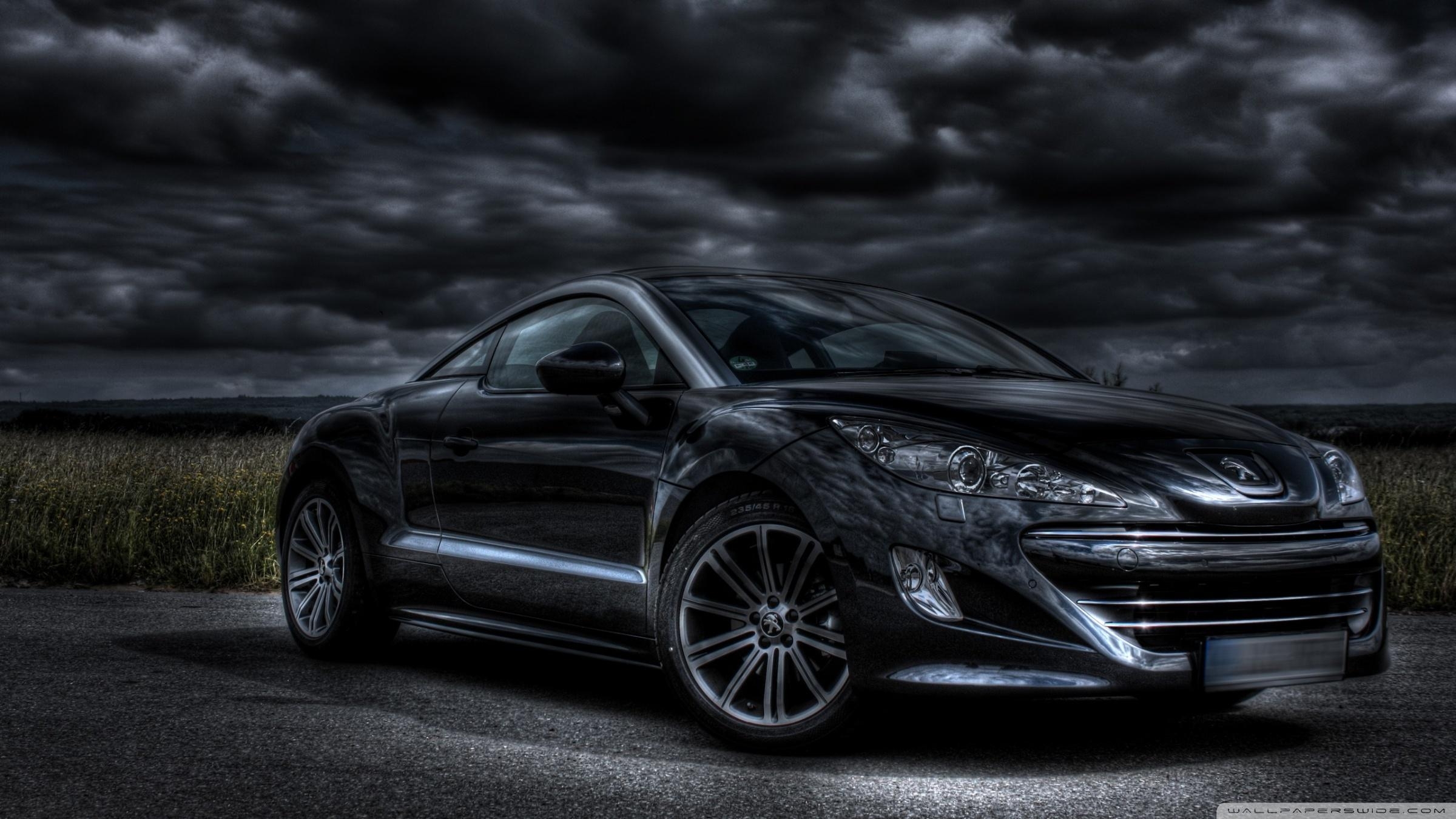 2400x1350 Peugeot Wallpaper 7 X 1350, Desktop