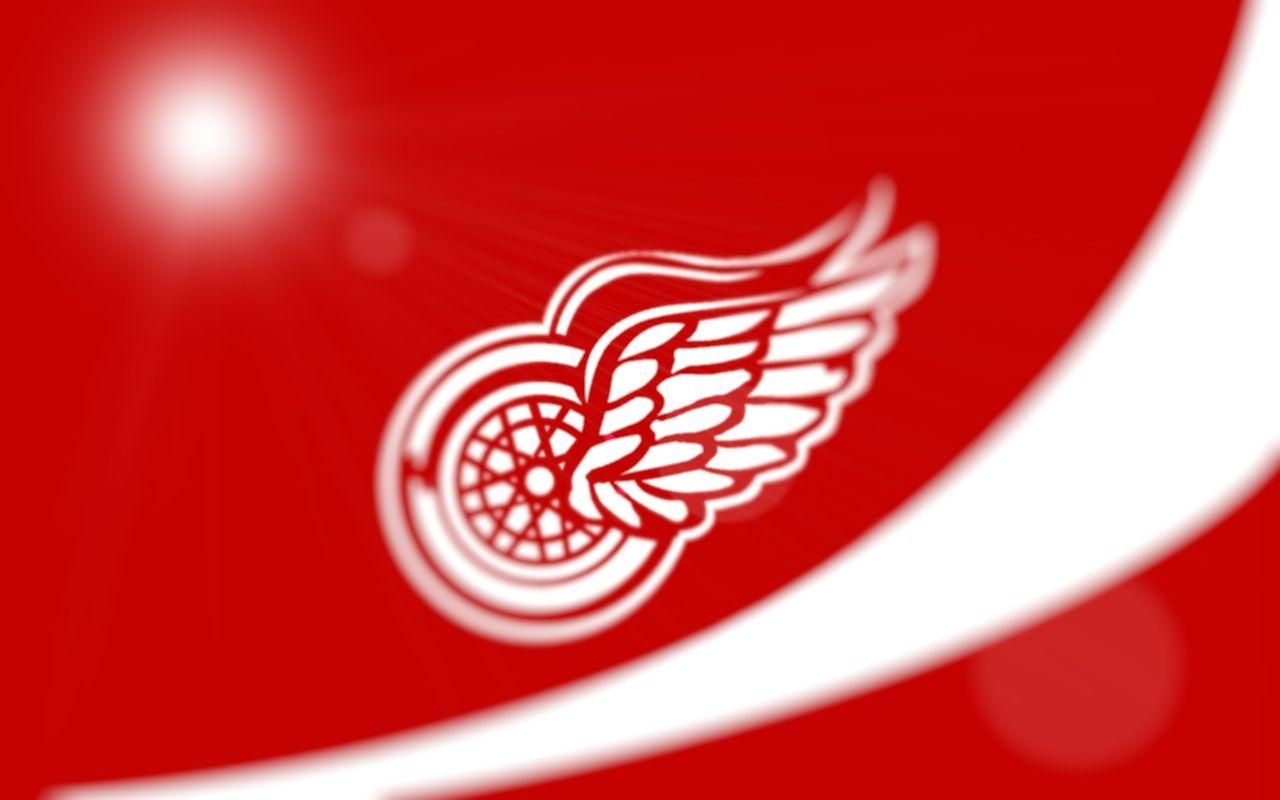 1280x800 Detroit Red Wings wallpaper. Detroit Red Wings background, Desktop