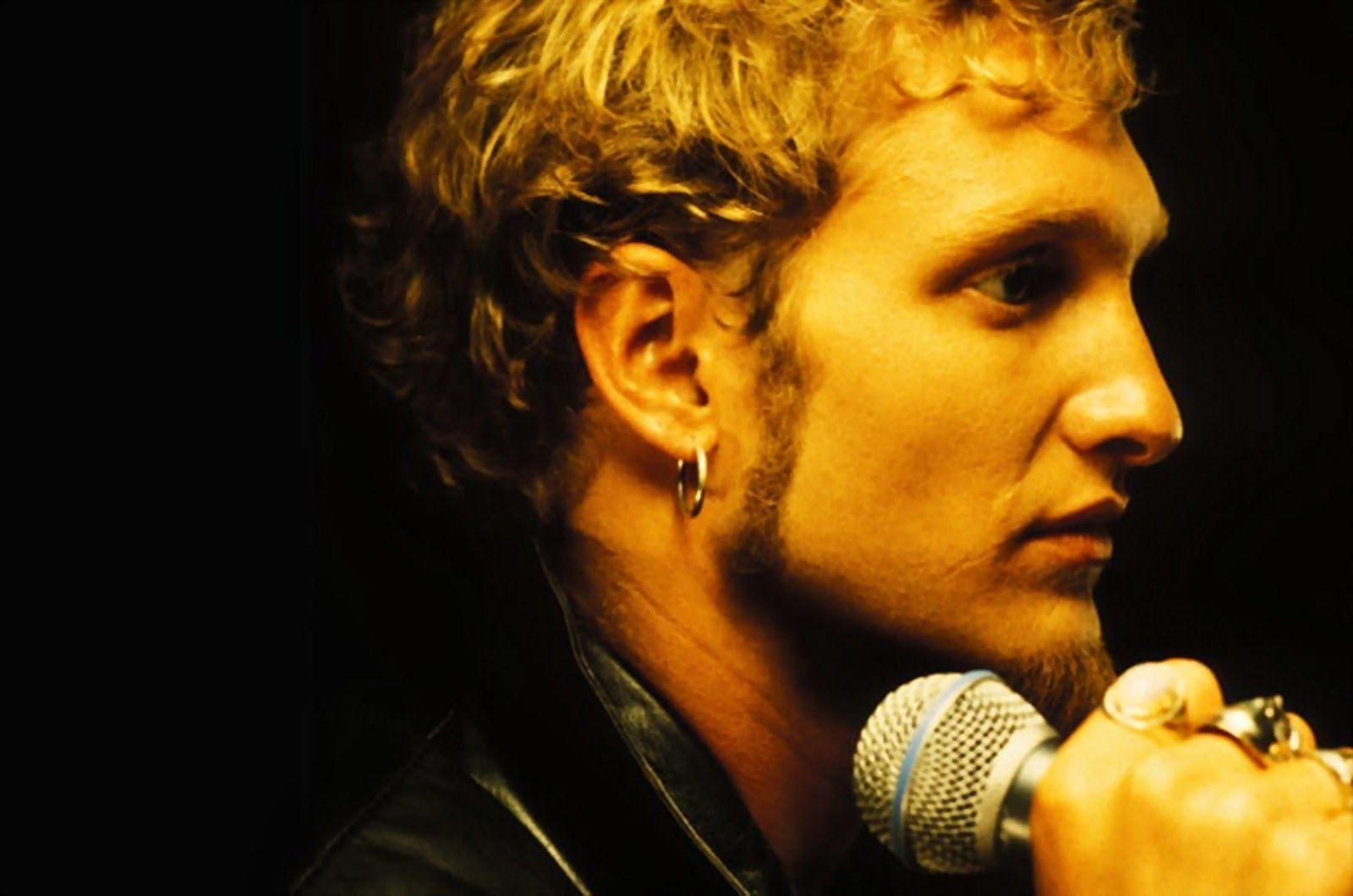 1600x1060 Layne Staley Wallpaper, Desktop