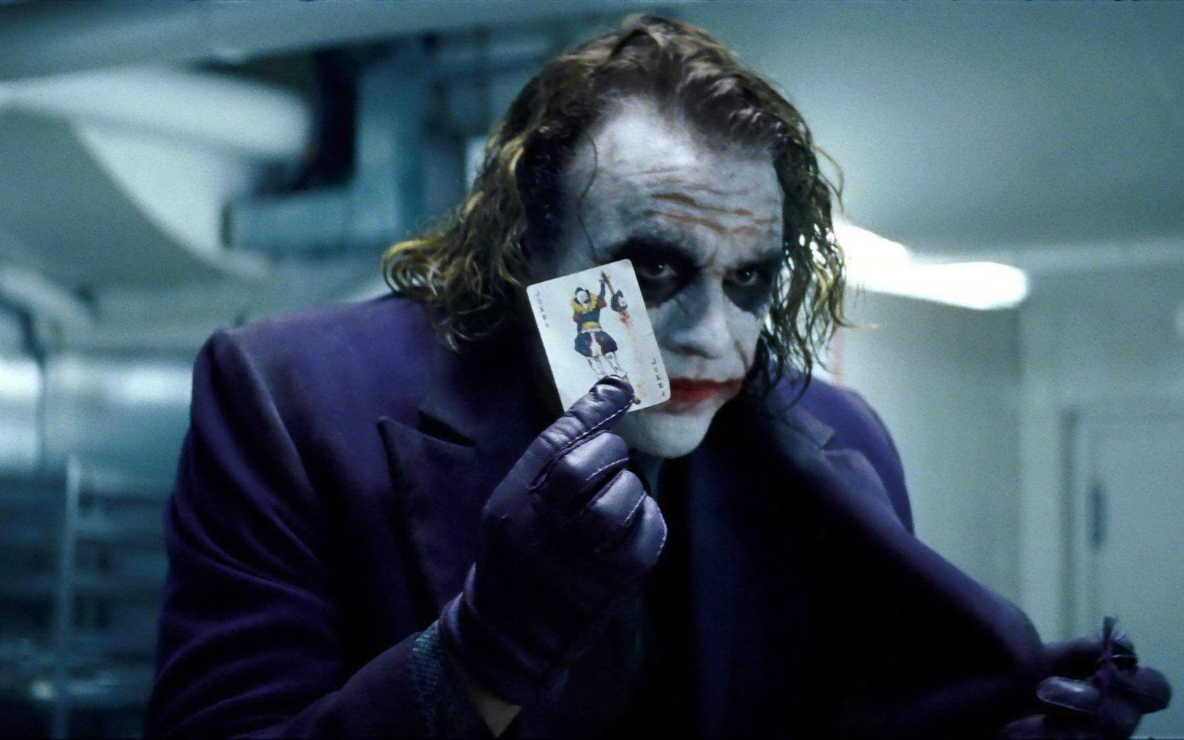 1680x1050 Heath Ledger Joker Wallpaper HD, Desktop