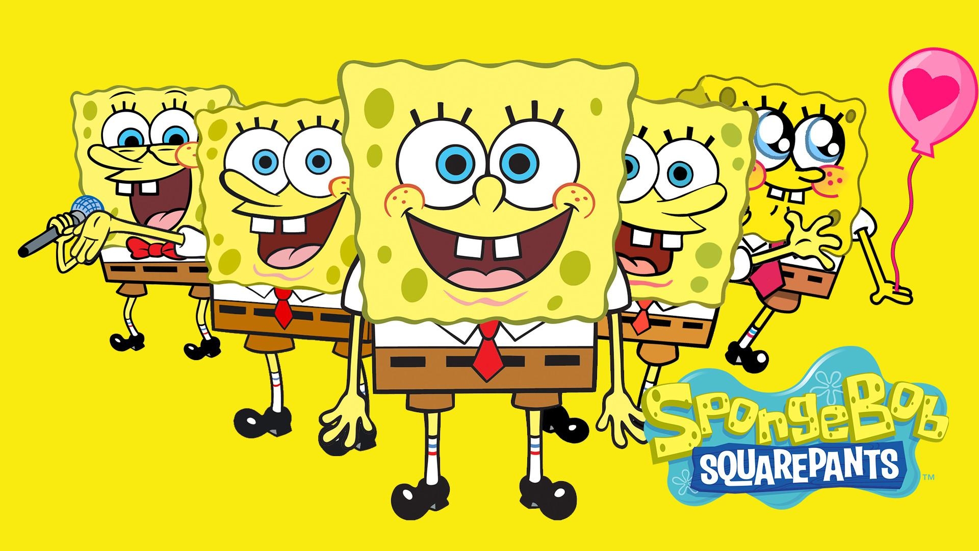 1920x1080 Spongebob Squarepants Wallpaper and Background Image, Desktop