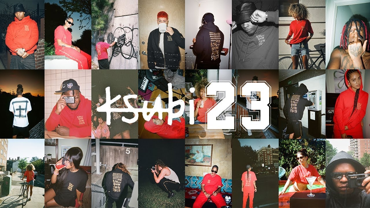 1280x720 View All Collections Ksubi 23. Discover The 23 Individuals Making Their Mark On The World. Ksubi ++, Desktop