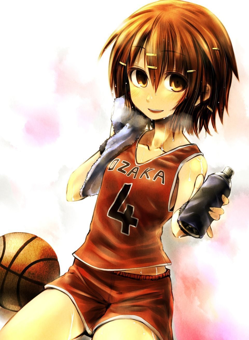 960x1310 Basketball Anime Wallpaper Free Basketball Anime Background, Phone