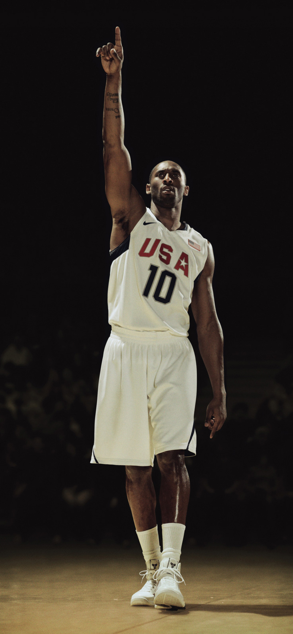 1250x2690 kobe bryant, basketball, nba iPhone XS MAX, Phone