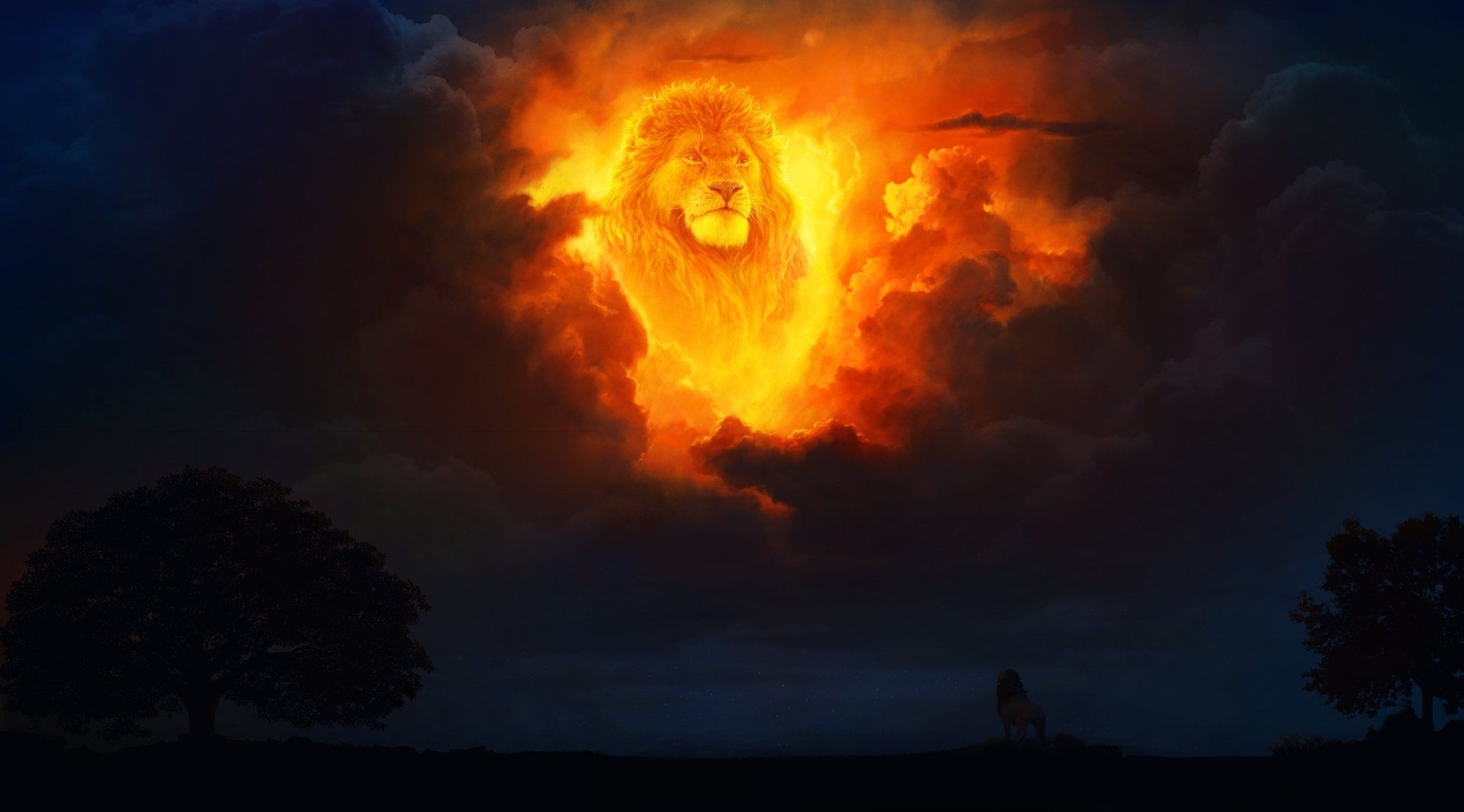 1920x1070 4K Ultra HD The Lion King (1994) Wallpaper and Background Image, Desktop