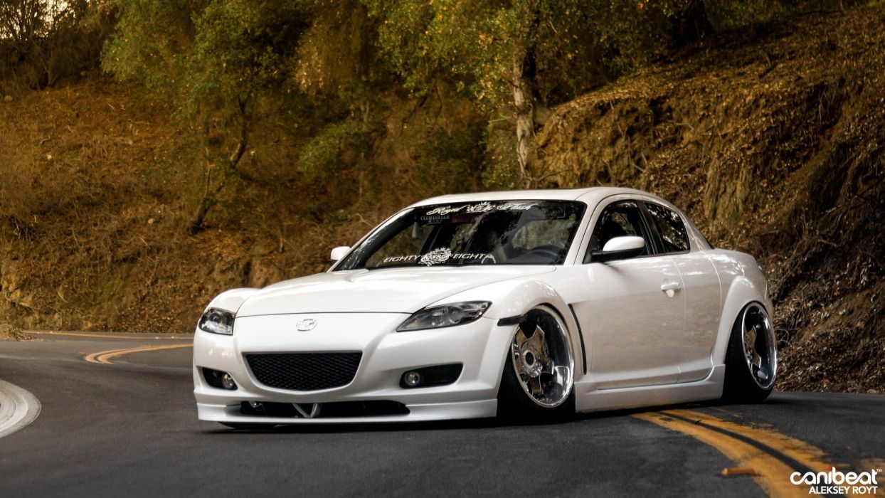 1250x700 Mazda RX8 tuning custom wallpaperx1080, Desktop