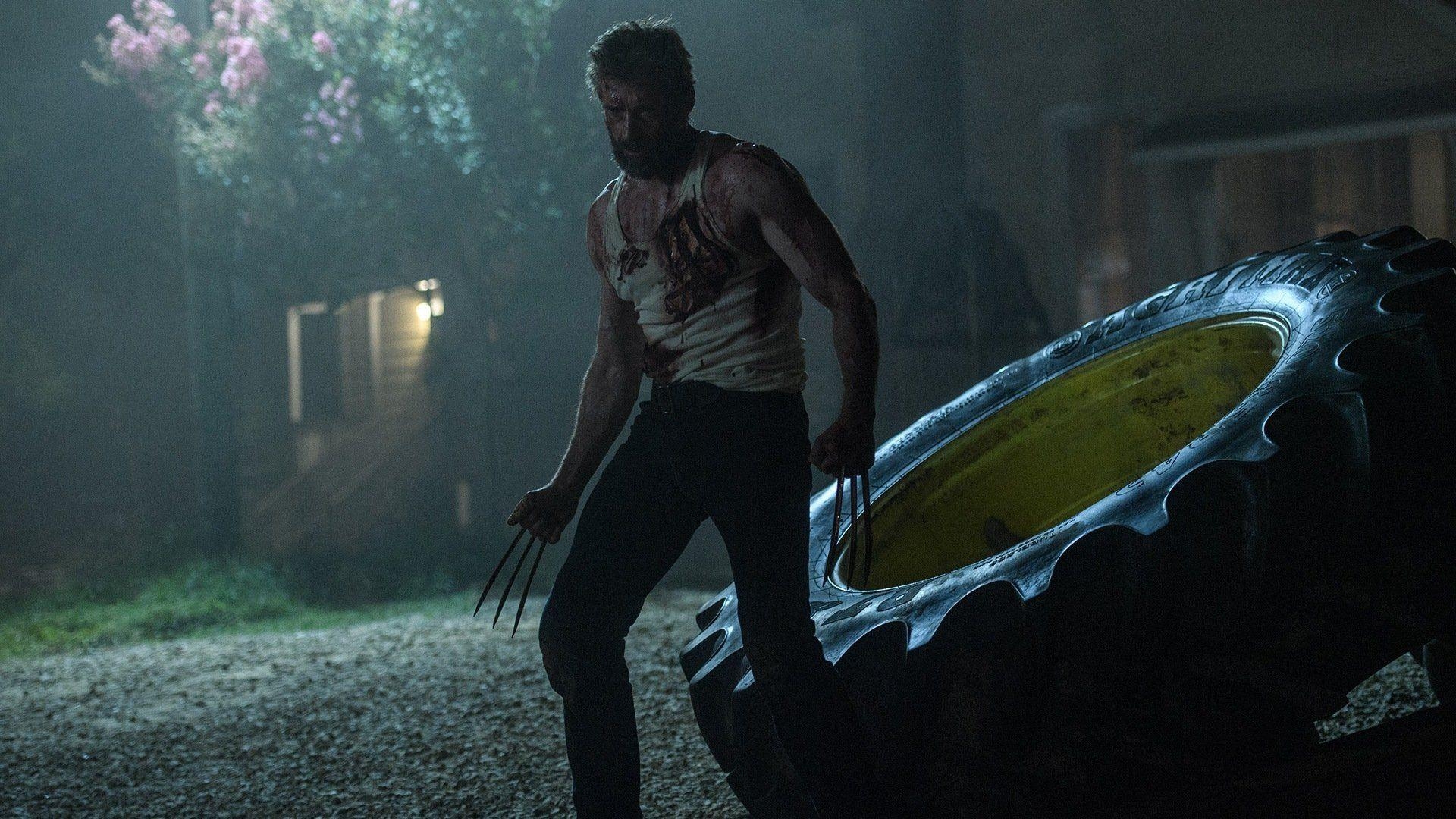 1920x1080 Logan 2017 Computer Wallpaper, Desktop Backgroundx1080, Desktop