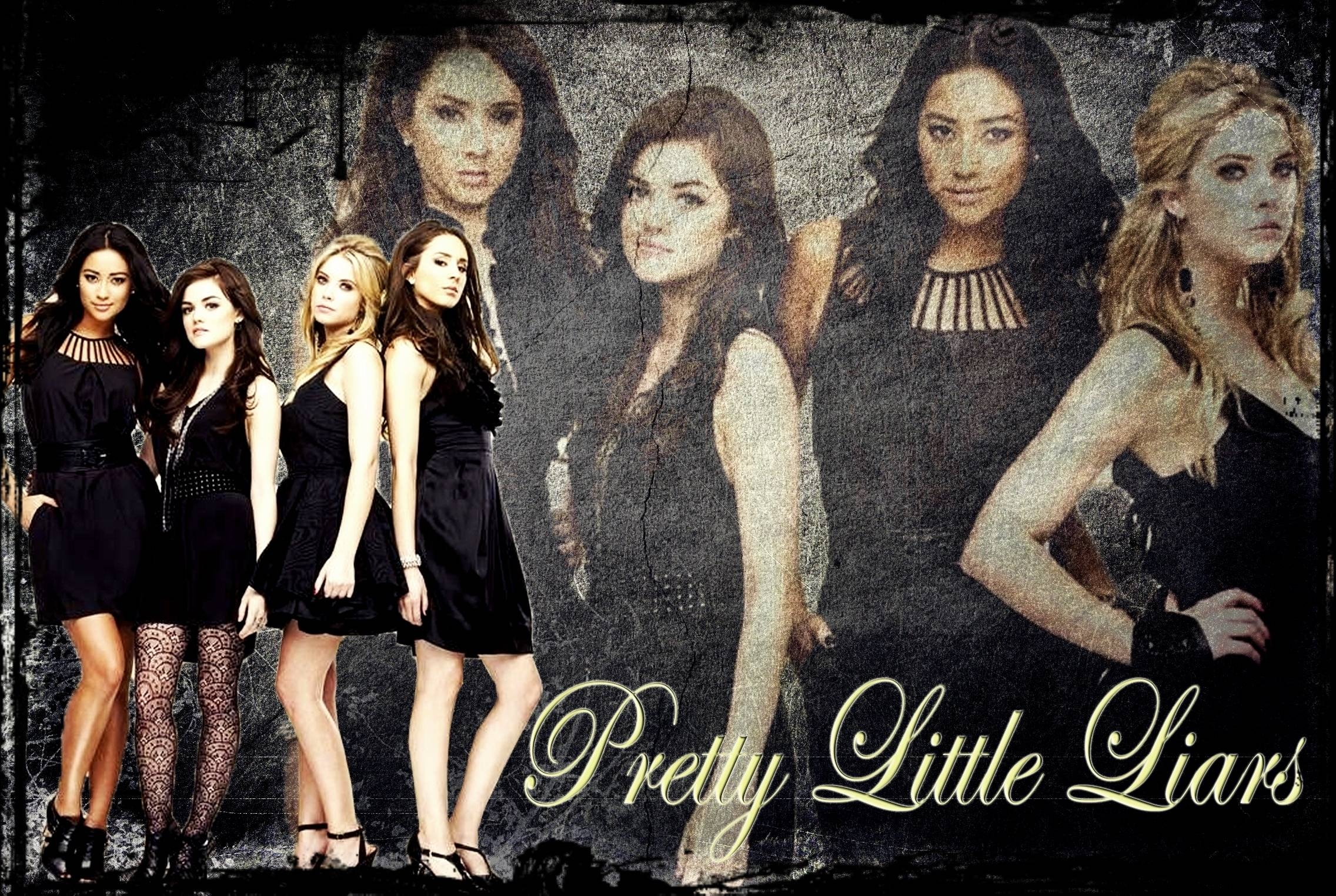 2280x1530 Pretty Little Liars Wallpaper 6 23432 Image HD Wallpaper, Desktop