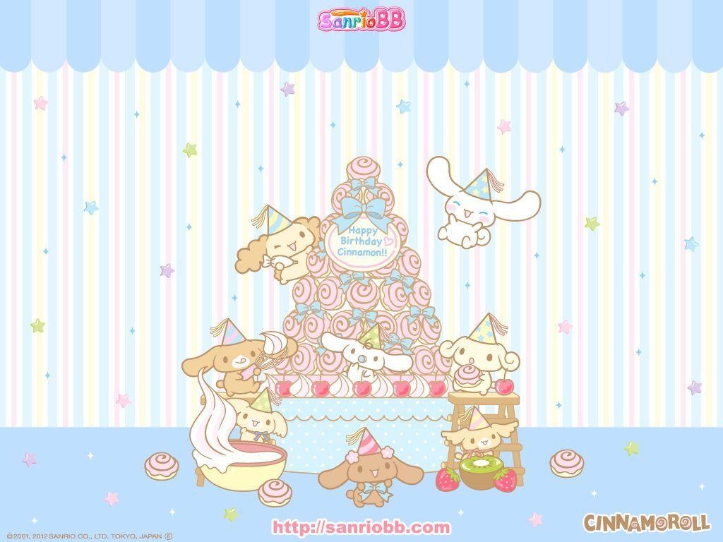 1030x770 Cinnamoroll (Sanrio) Wallpaper). Cinnamoroll. Sanrio, Desktop