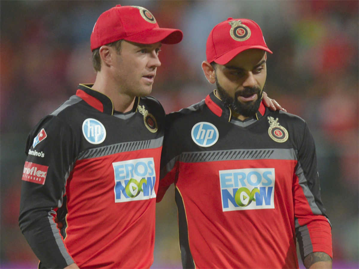 1200x900 Revealed: AB de Villiers' First Impression Of Virat Kohli, Desktop