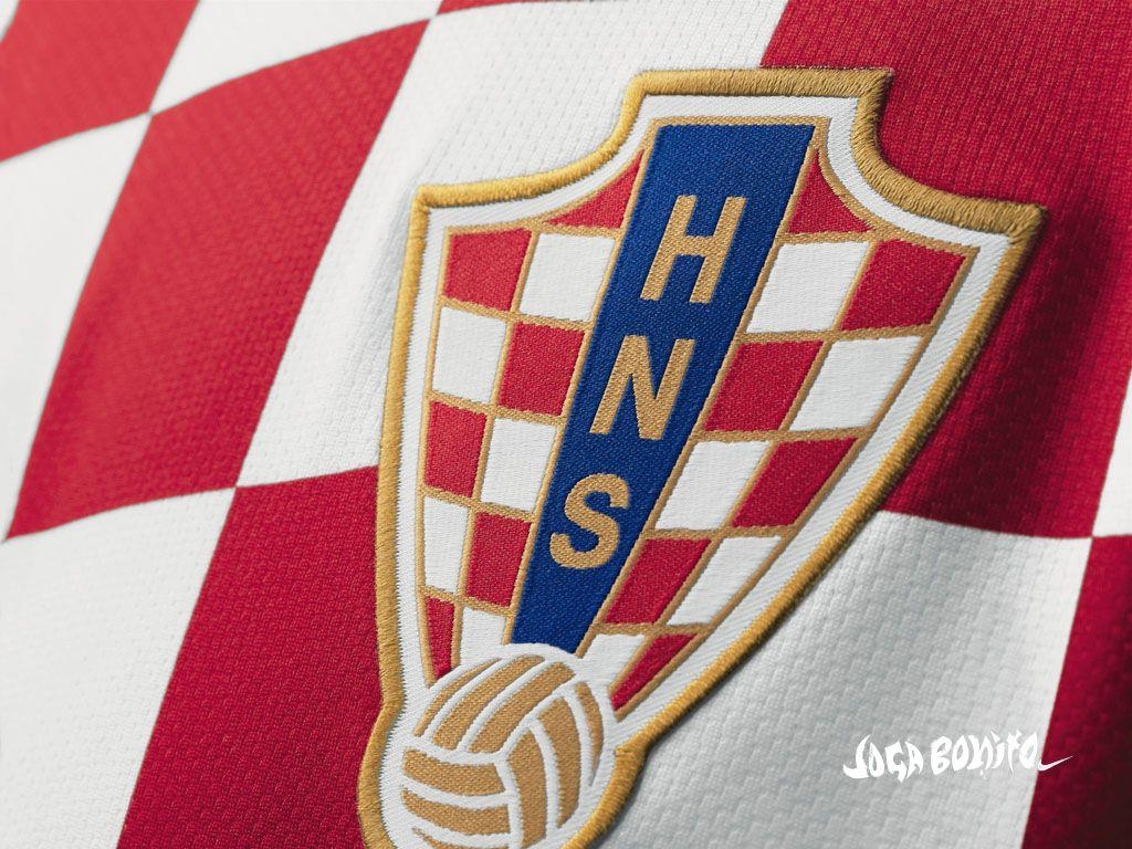 1030x770 Croatia Football Wallpaper, Desktop