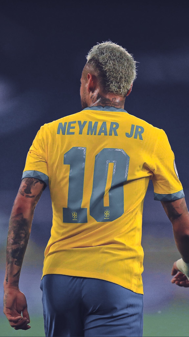 750x1340 Neymar jr ideas. neymar jr, neymar, junior, Phone