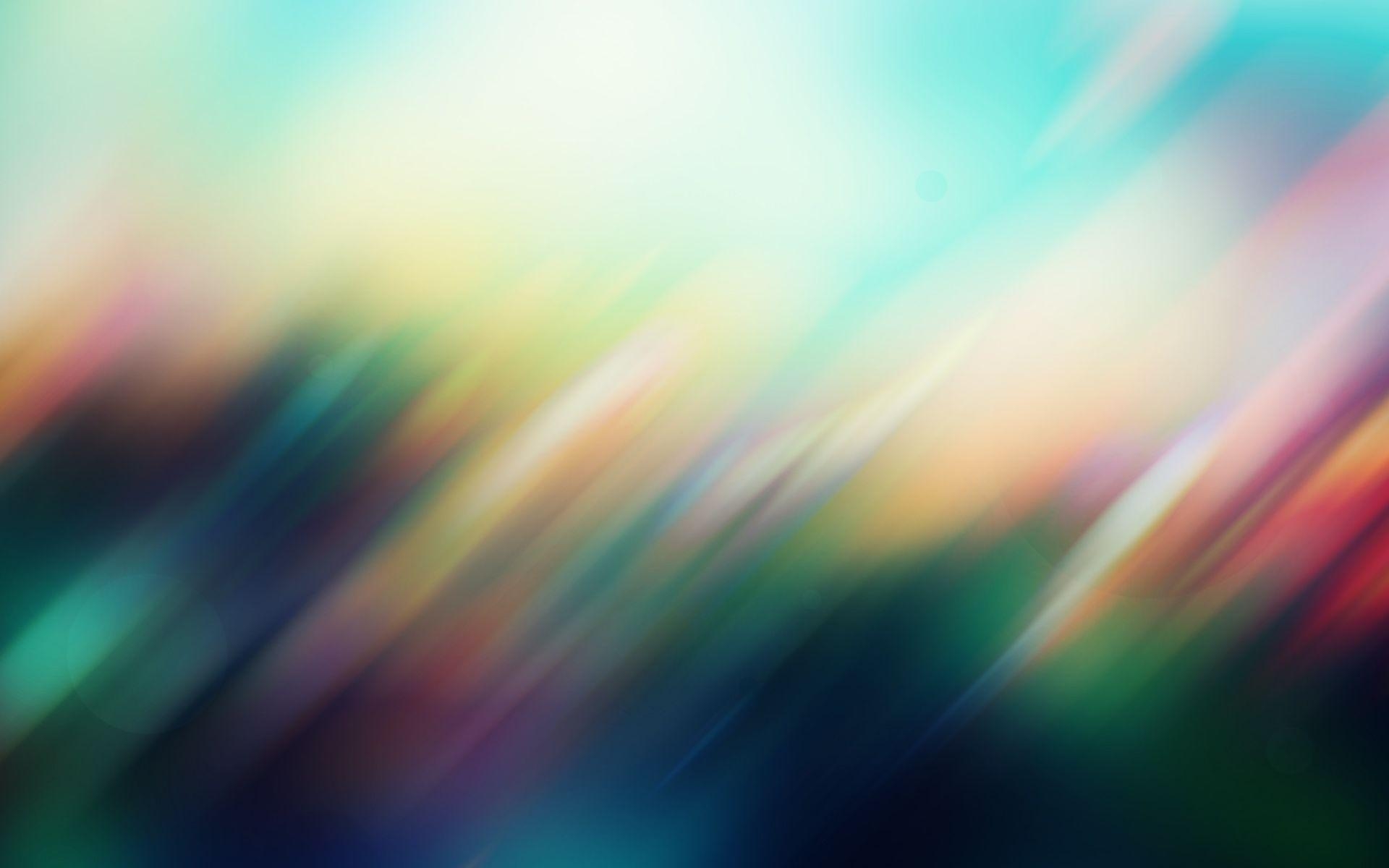 1920x1200 Blur Wallpaper, Desktop