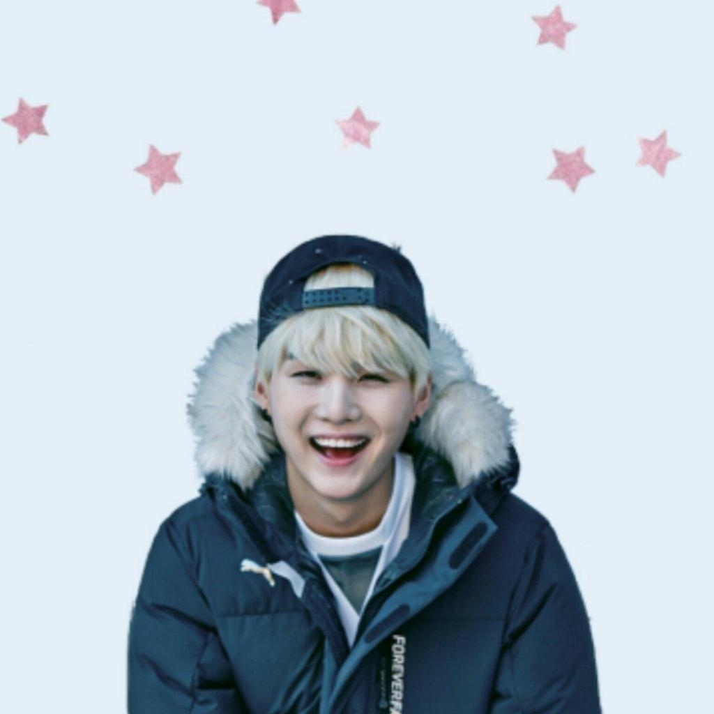 1030x1030 BTS Min Yoongi Wallpaper, Phone