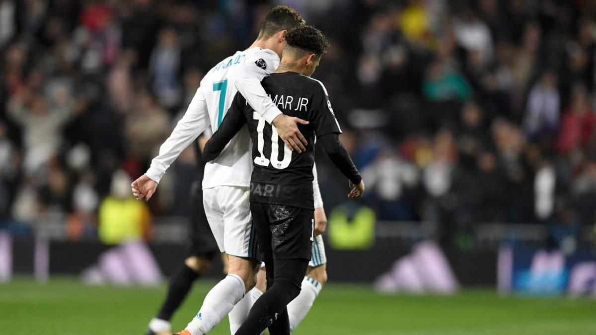 1200x680 Cristiano Ronaldo Vs Neymar, Desktop