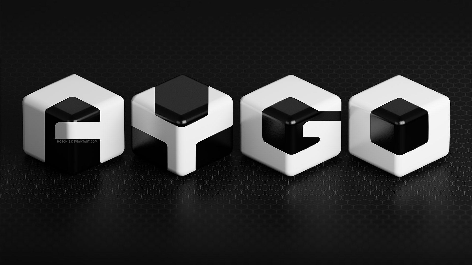 1920x1080 AYGO 3D wallpaper 1, Desktop