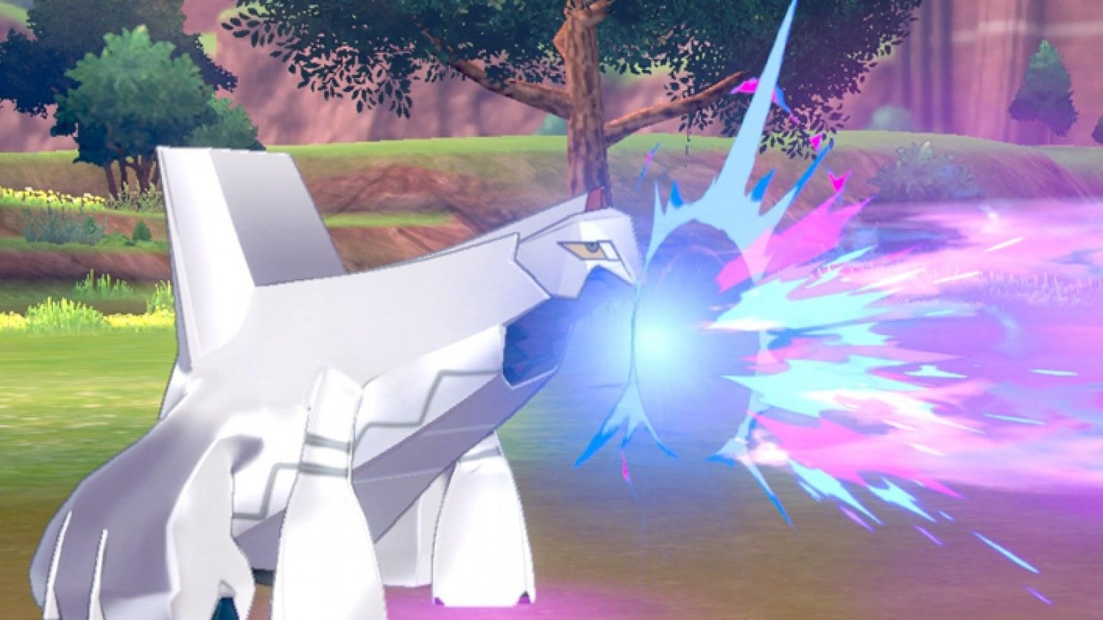 1600x900 Pokémon Sword and Shield' CoroCoro Leak Reveals Name of New Attack, Desktop