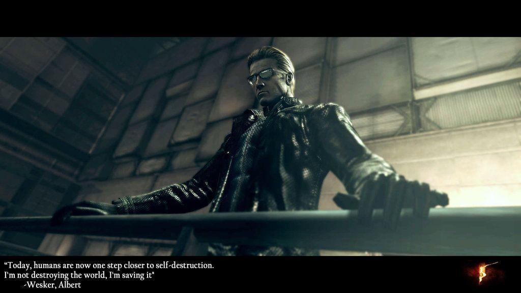 1030x580 Wesker Avatar -Taken, Desktop