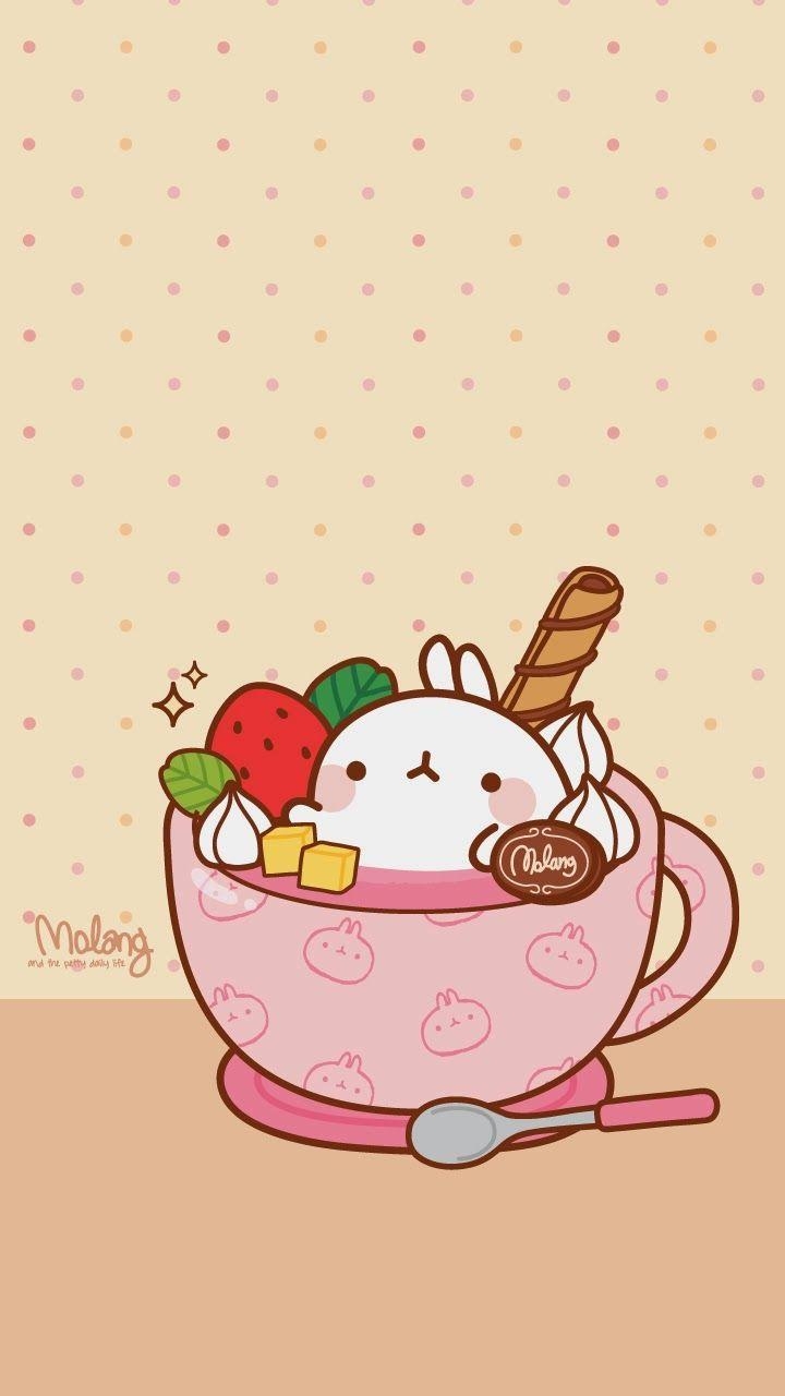 720x1280 best molang image. Kawaii wallpaper, Wallpaper, Phone