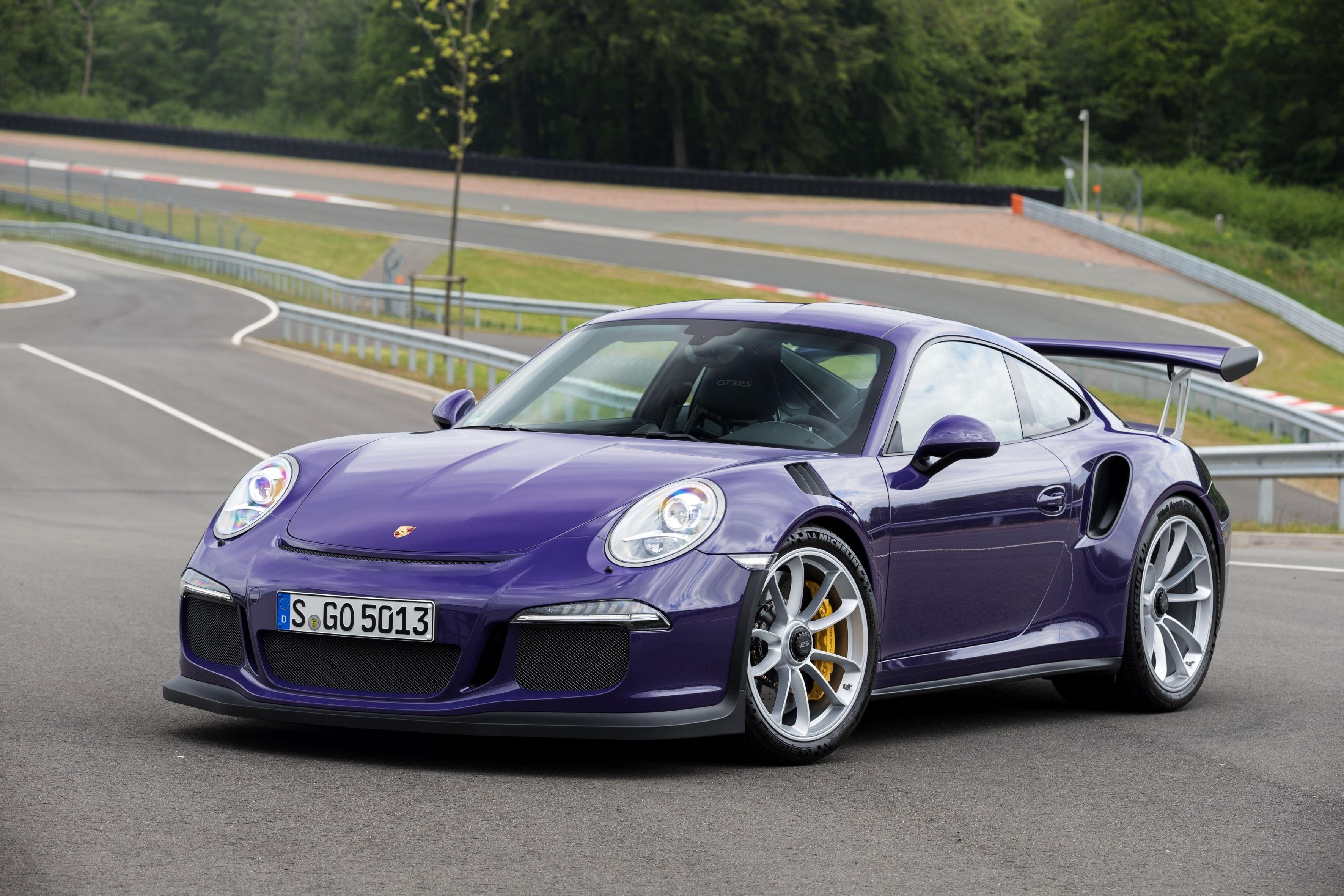 3550x2370 Porsche 911 GT3 RS HD Wallpaper, Desktop