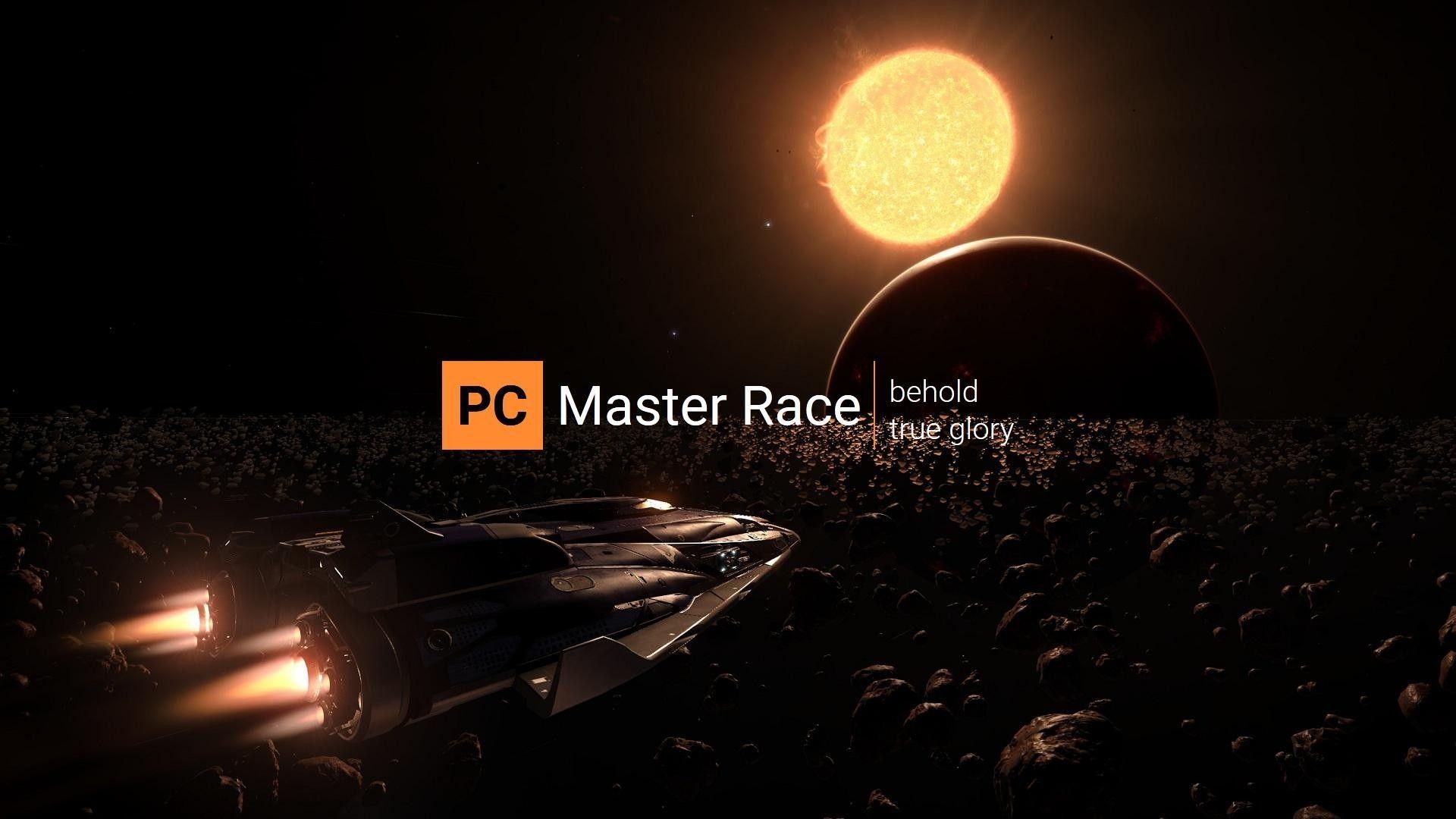 1920x1080 PC Master Race wallpaper.com, Desktop