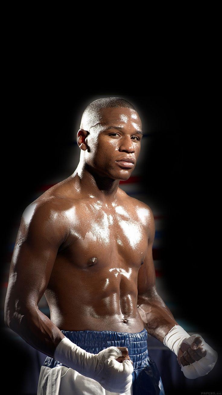 740x1310 Get Wallpaper /he53 Floyd Mayweather, Phone