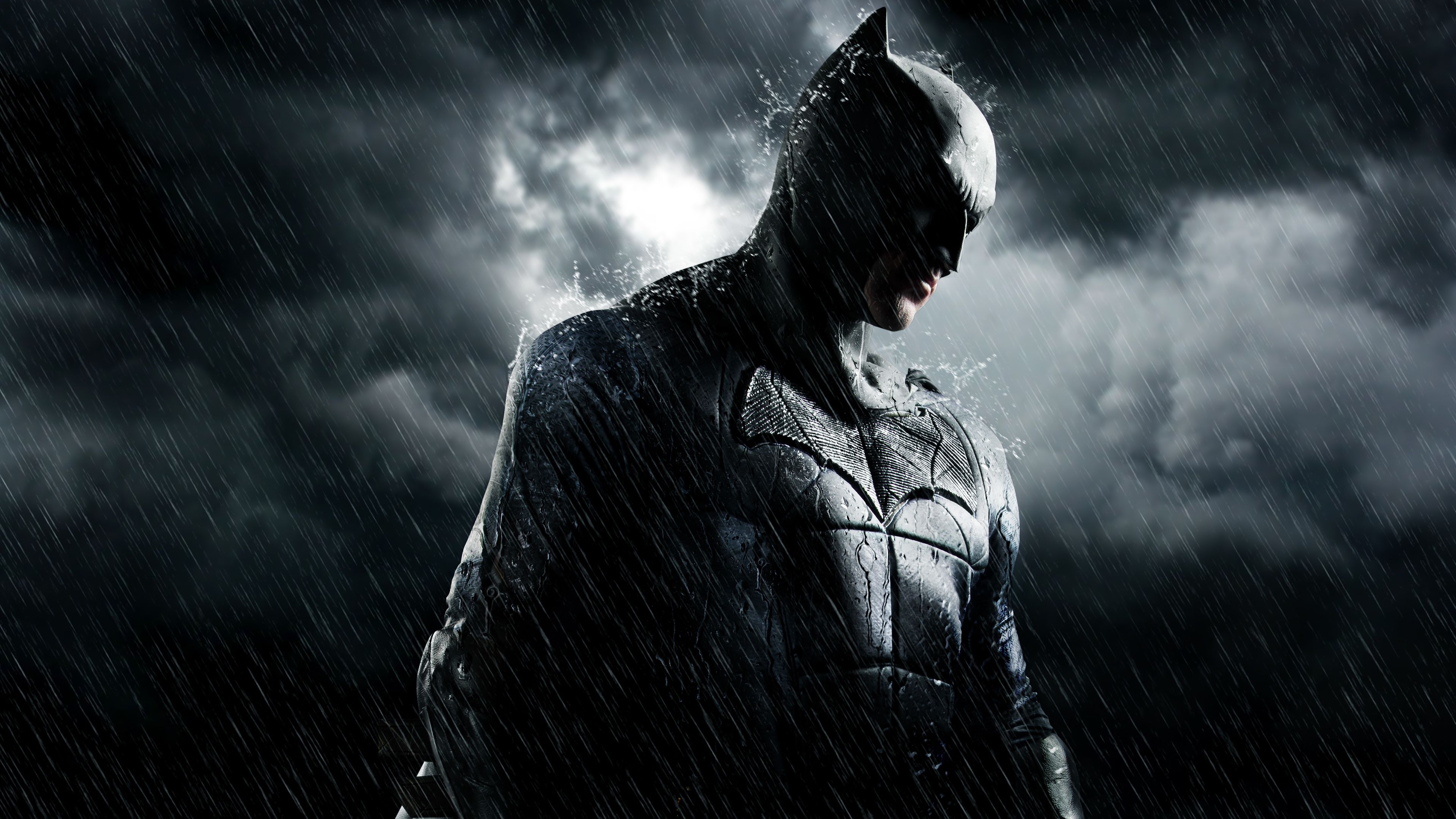 3840x2160 Batman 4K Wallpaper, DC Superheroes, DC Comics, Cosplay, Graphics CGI, Desktop