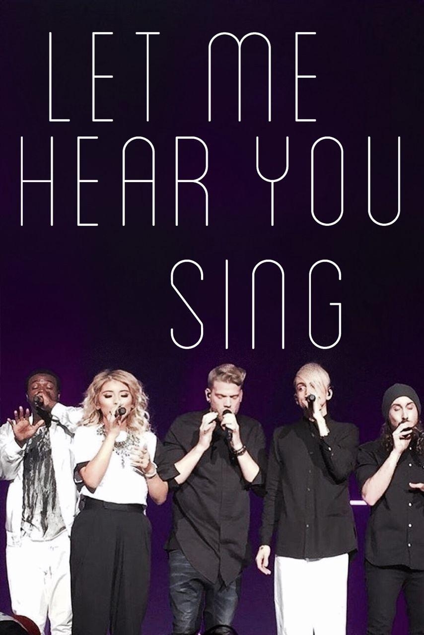 860x1280 PENTATONIX WALLPAPERS, Phone