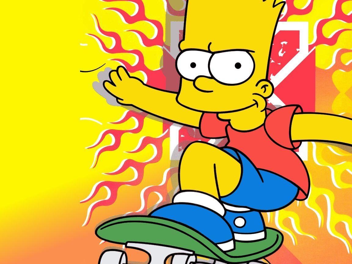 1160x870 image about SIMPSONS WALLPAPERS, Desktop